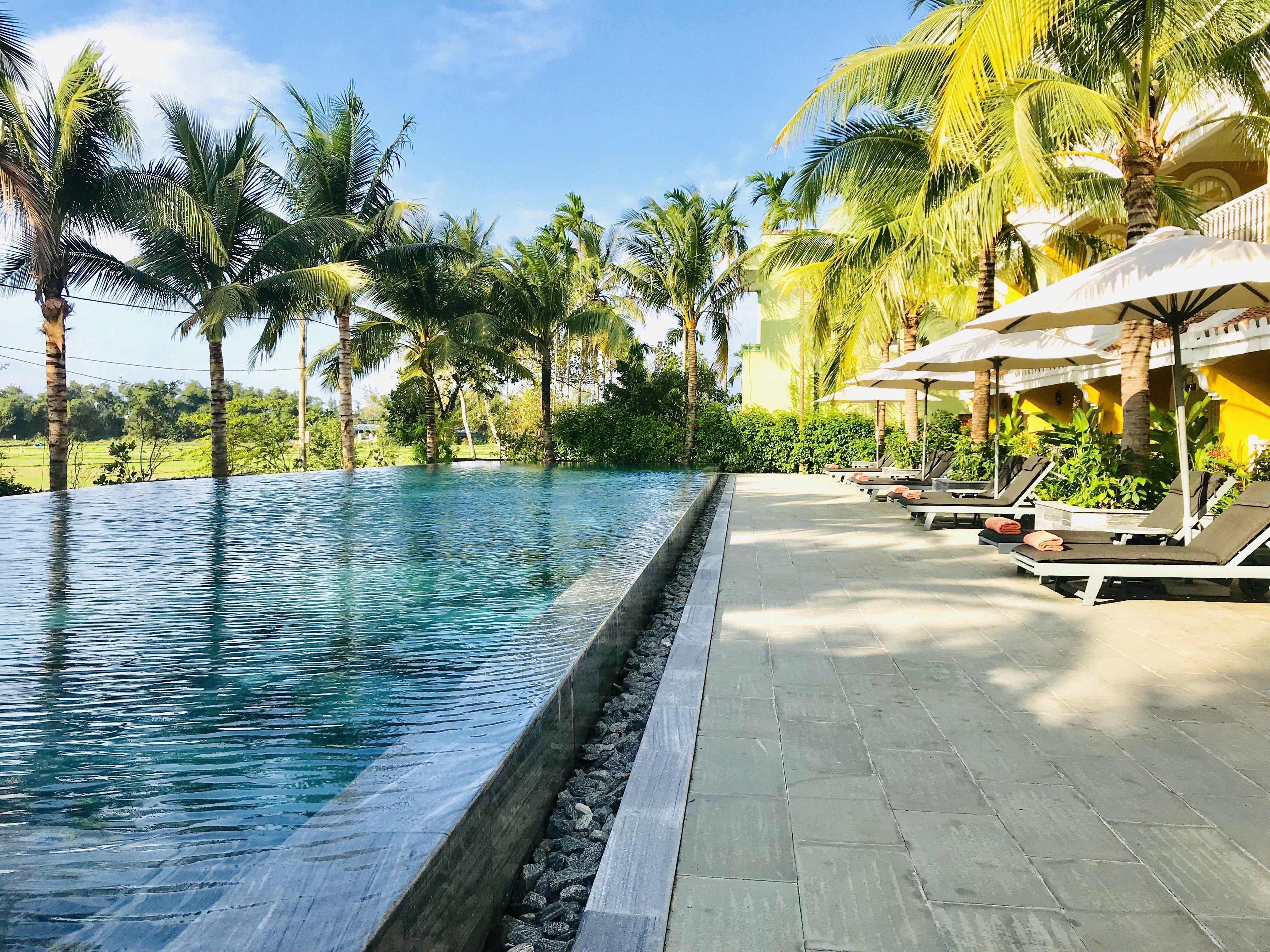 Resort La Siesta &