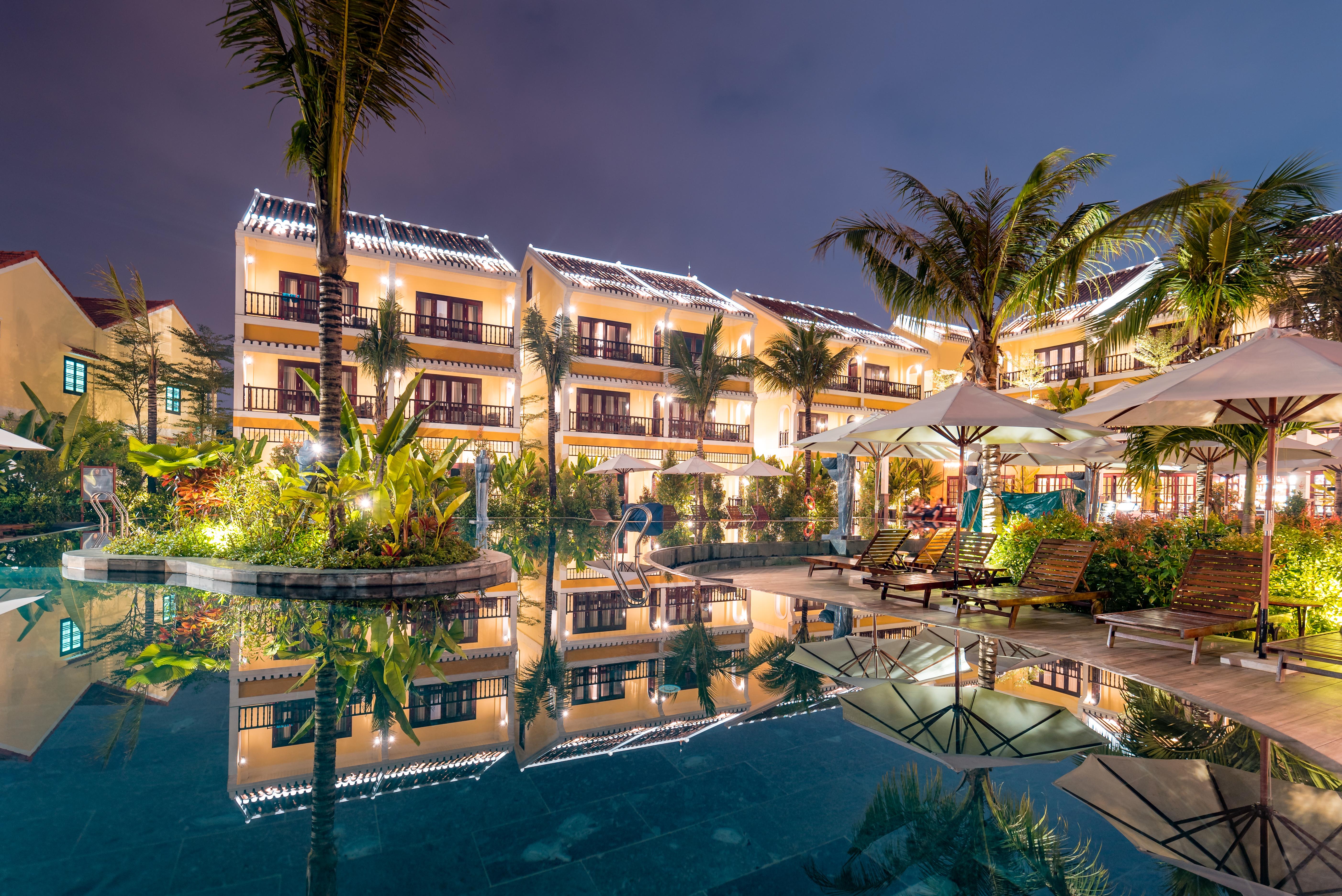 La Siesta & 5* Hoi An