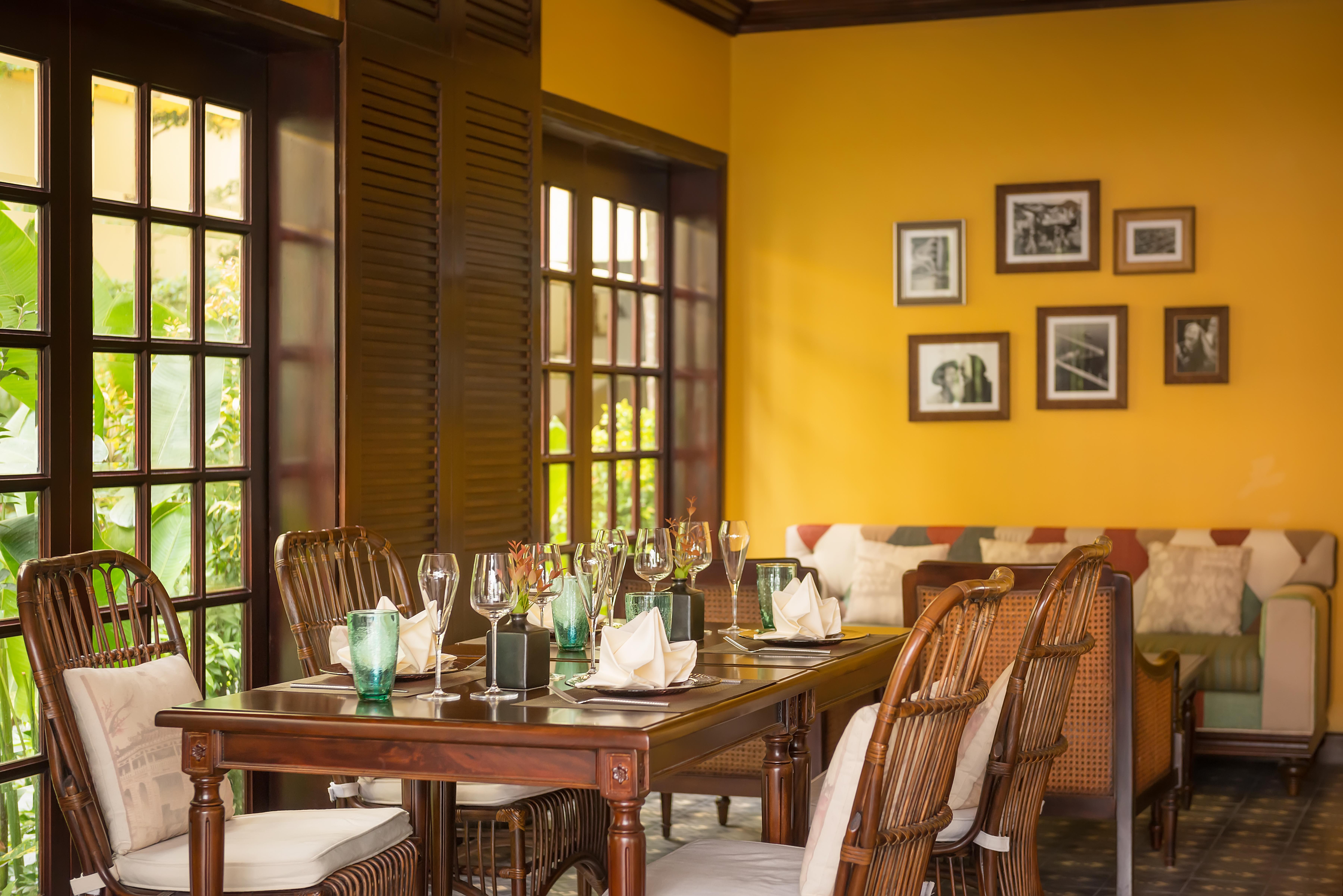 La Siesta & Hoi An