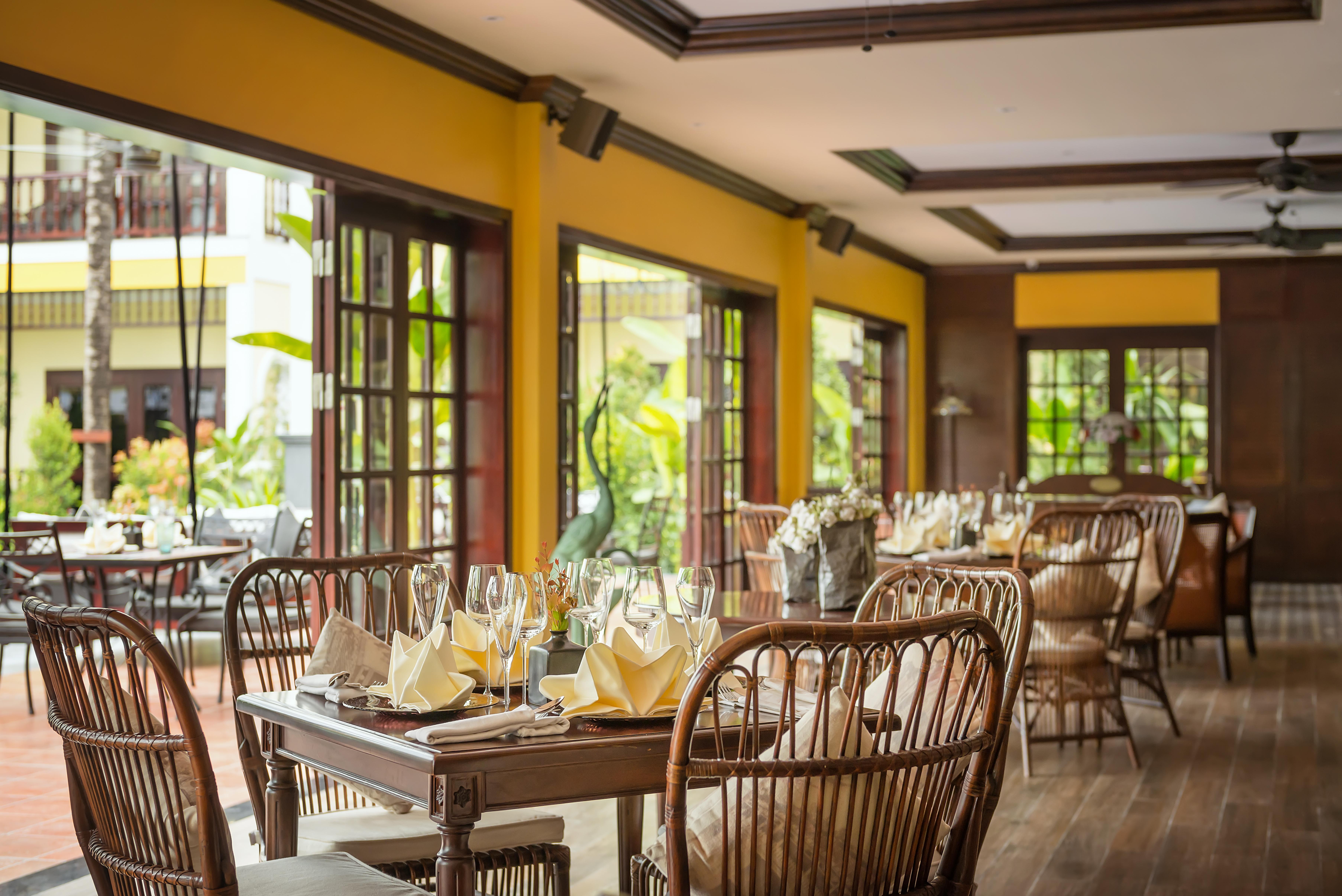 La Siesta & Resort