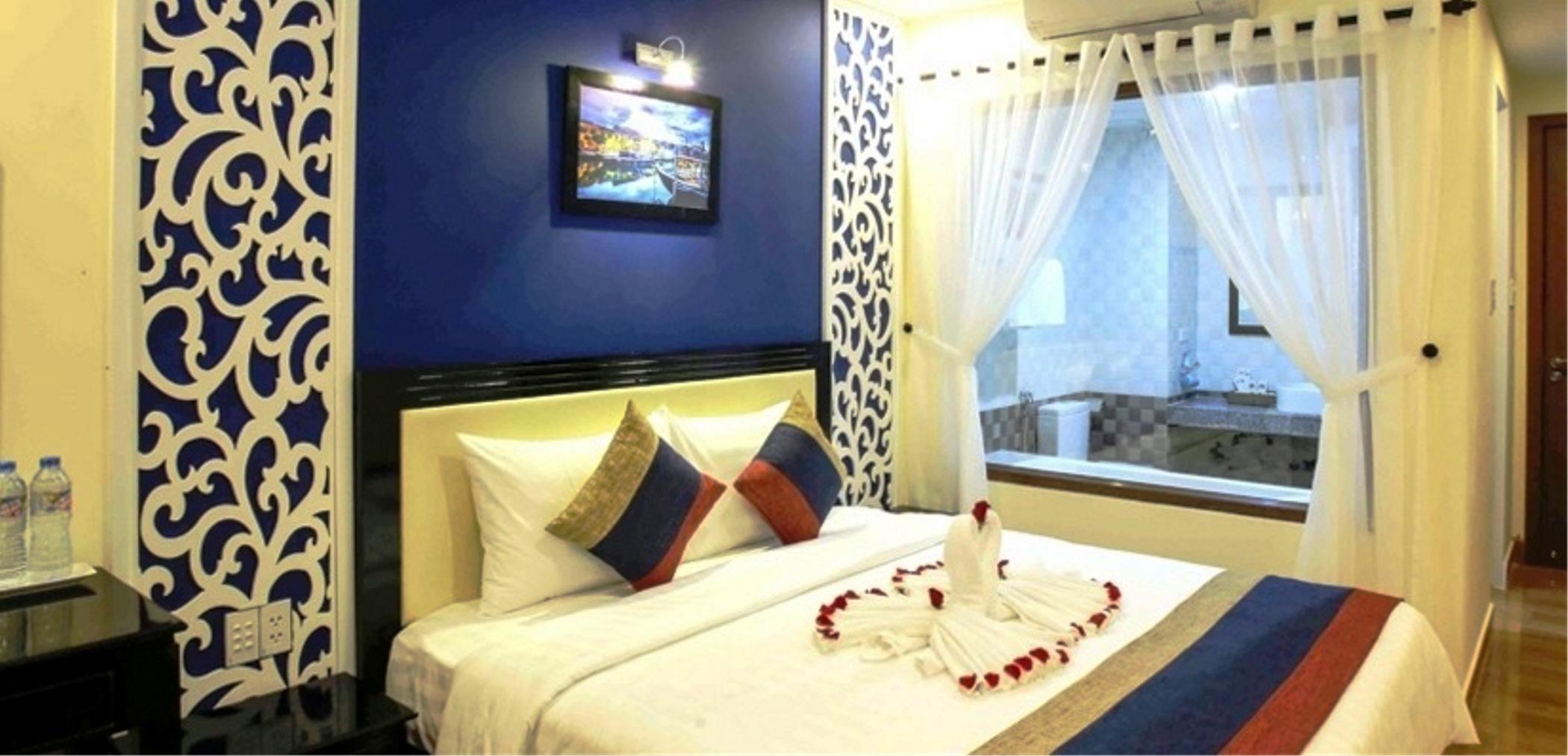 Hotel Rose Garden
