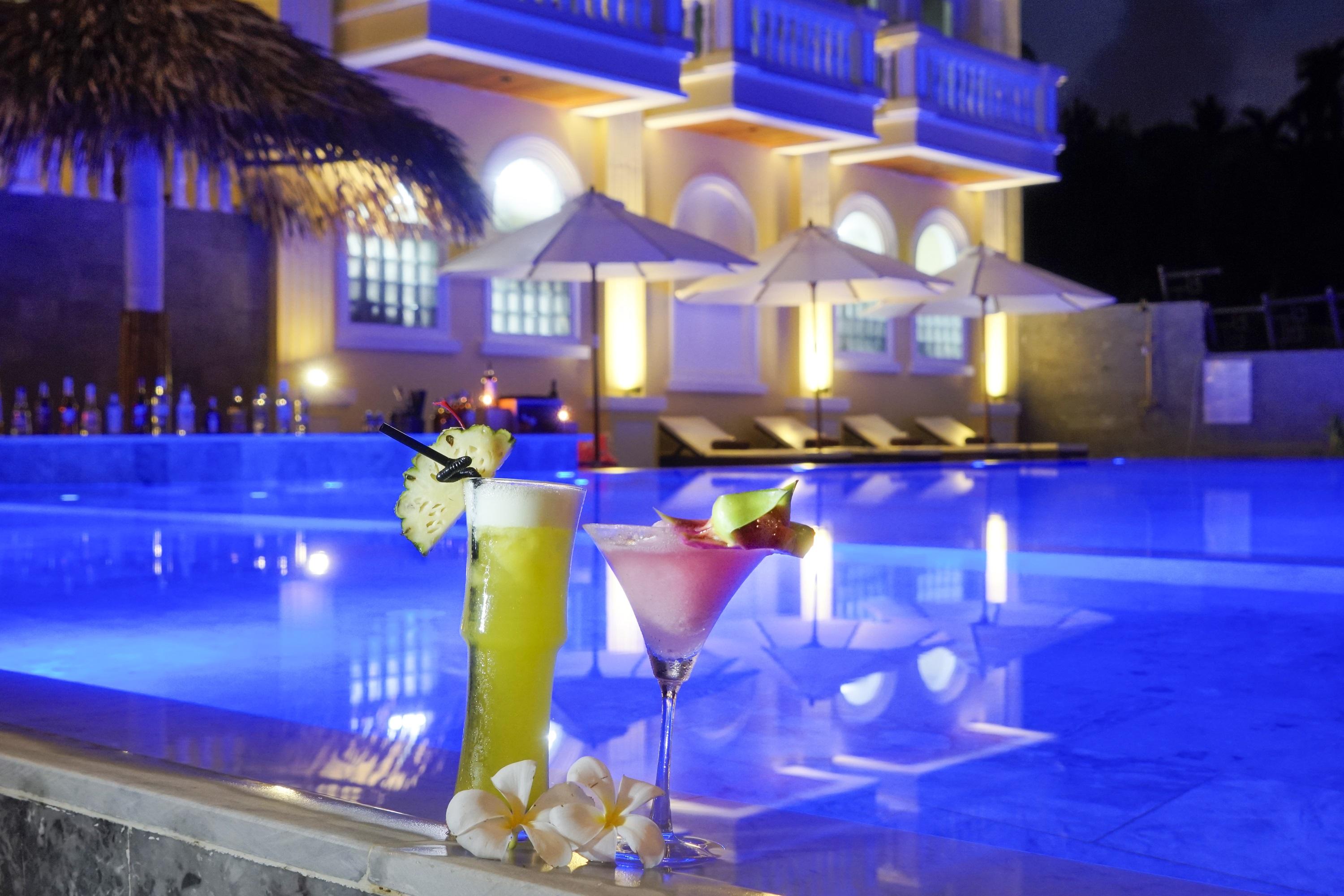 Le Pavillon Luxury & Resort