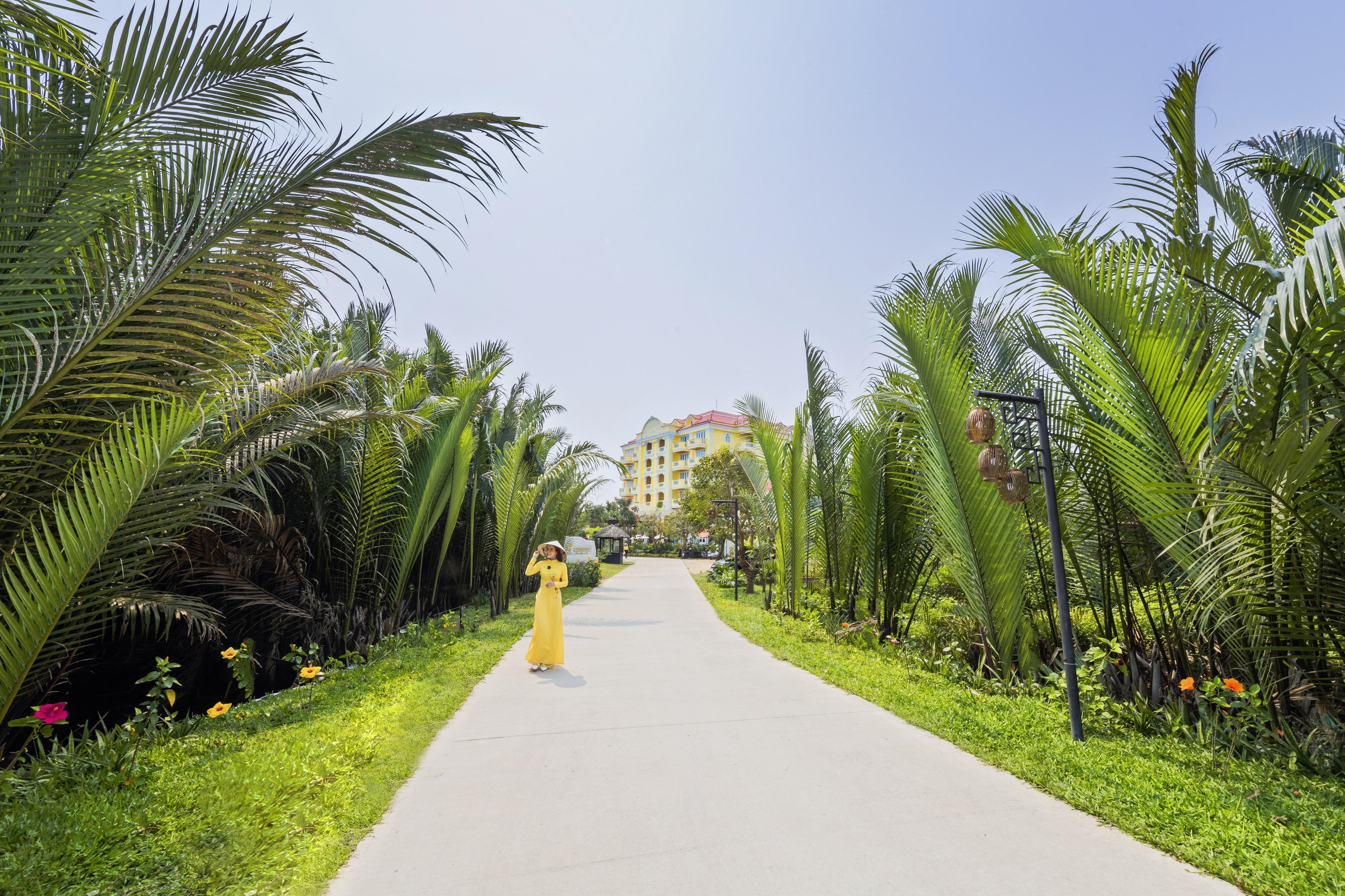 Le Pavillon Luxury & Hoi An