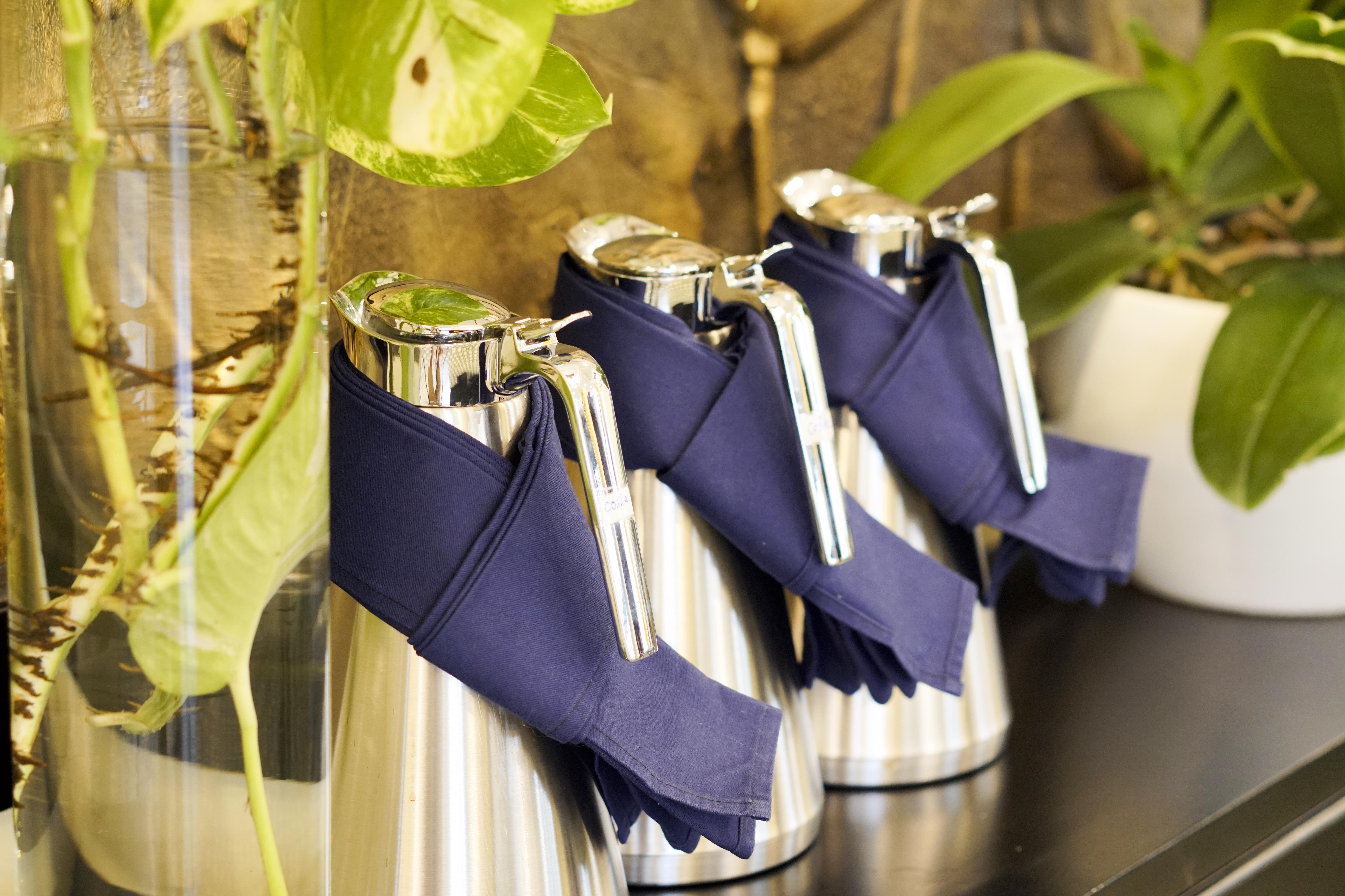 Le Pavillon Luxury & Resort *