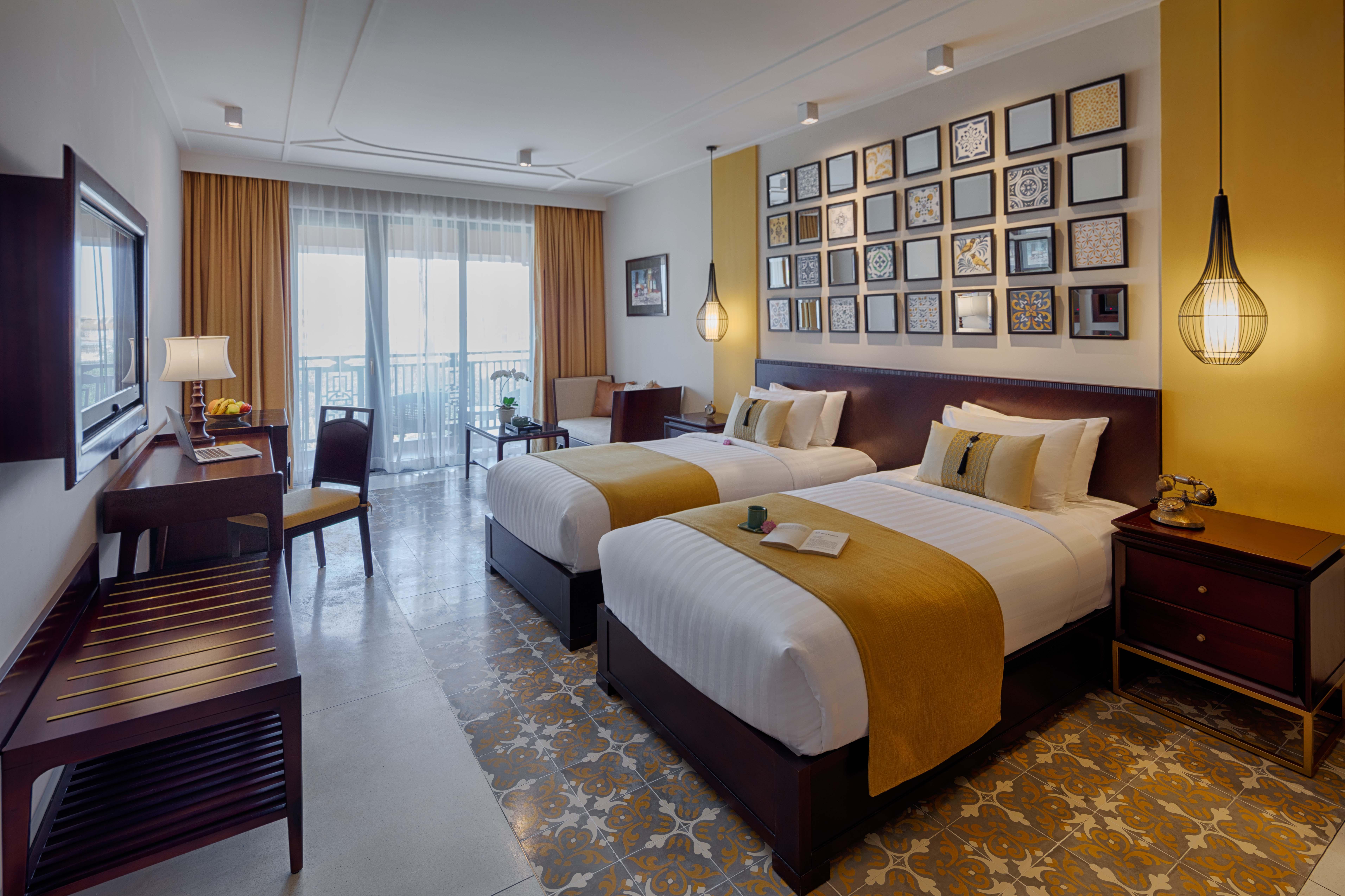 Allegro . A Little Luxury & Hotel Hoi An