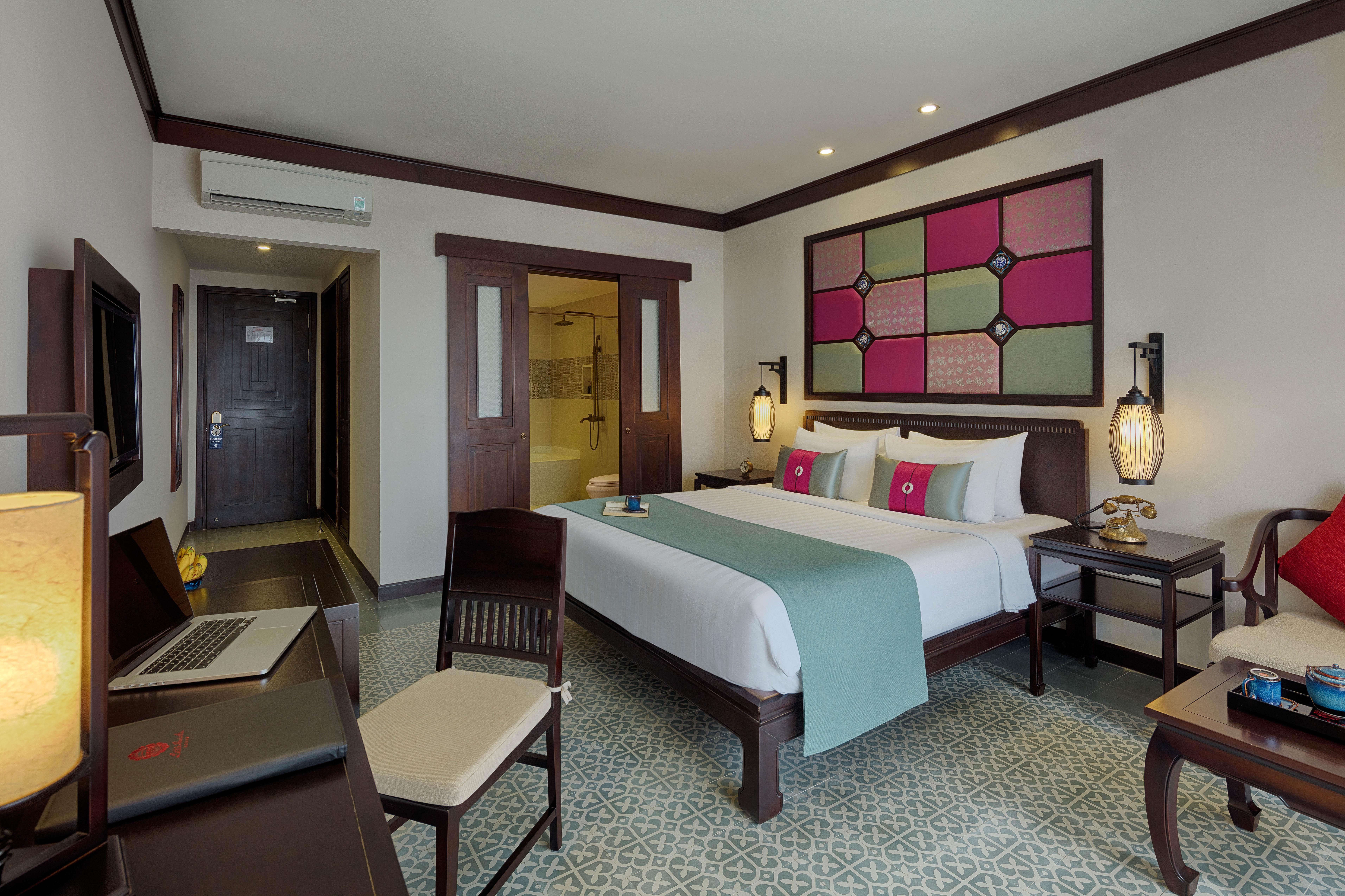 Wyndham Garden Cua Dai Hotel