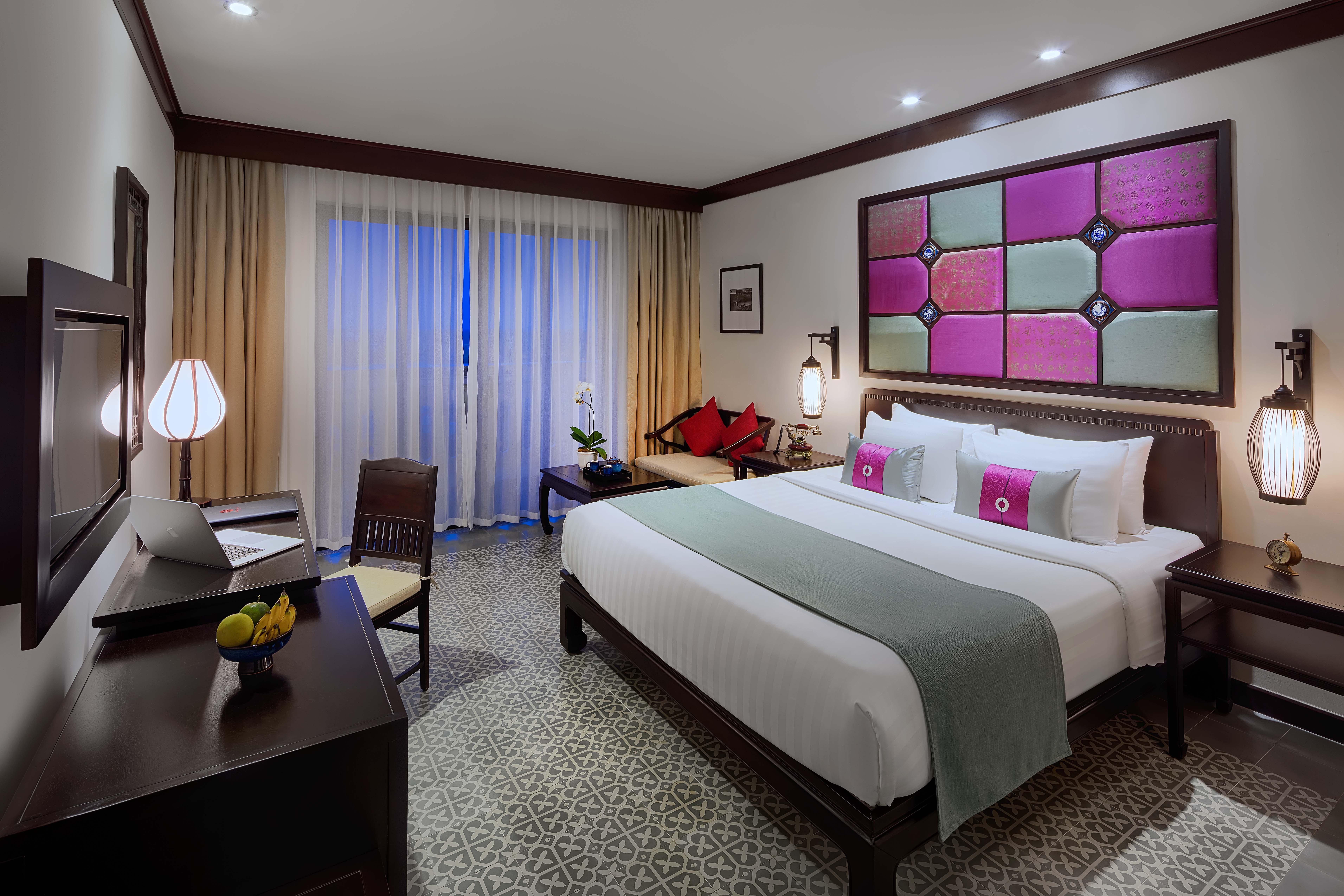 Wyndham Garden Cua Dai