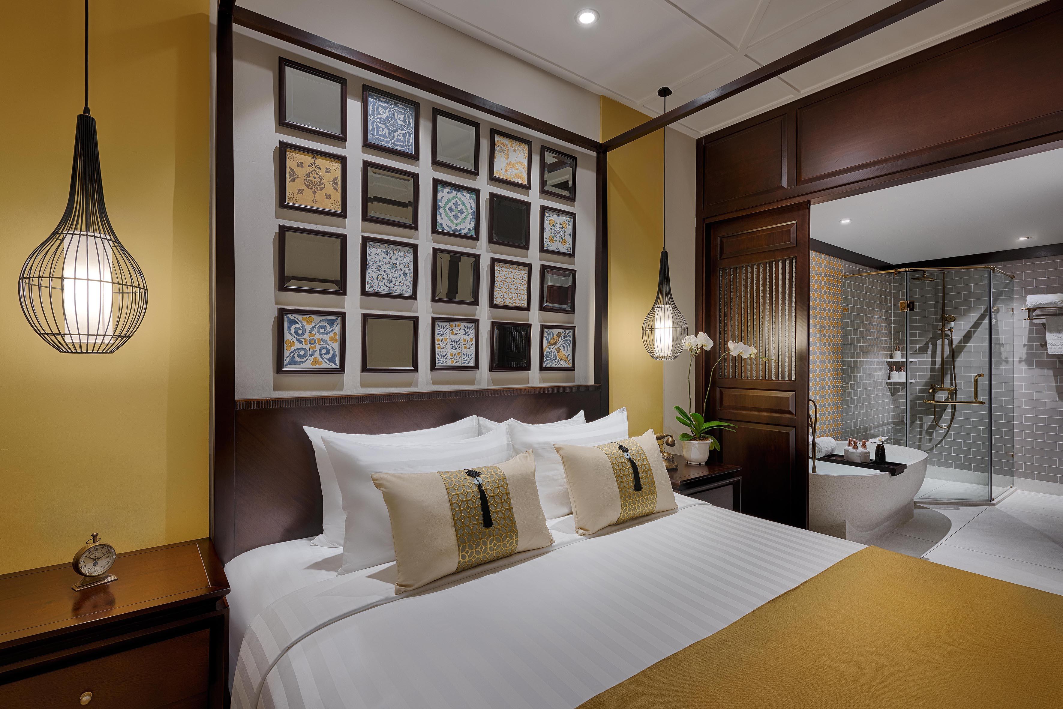 Allegro . A Little Luxury & 5*