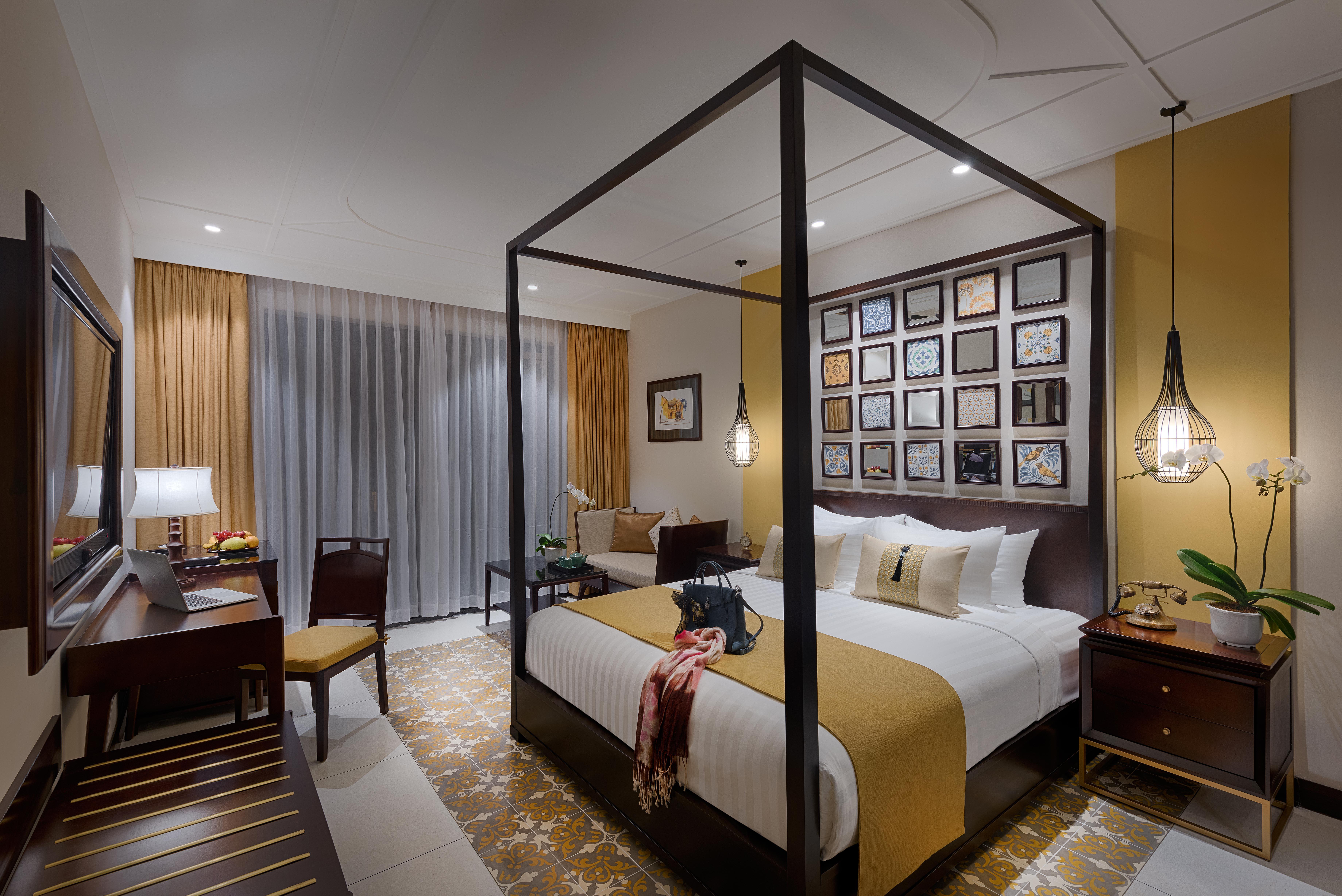 Allegro . A Little Luxury & 5* Hoi An