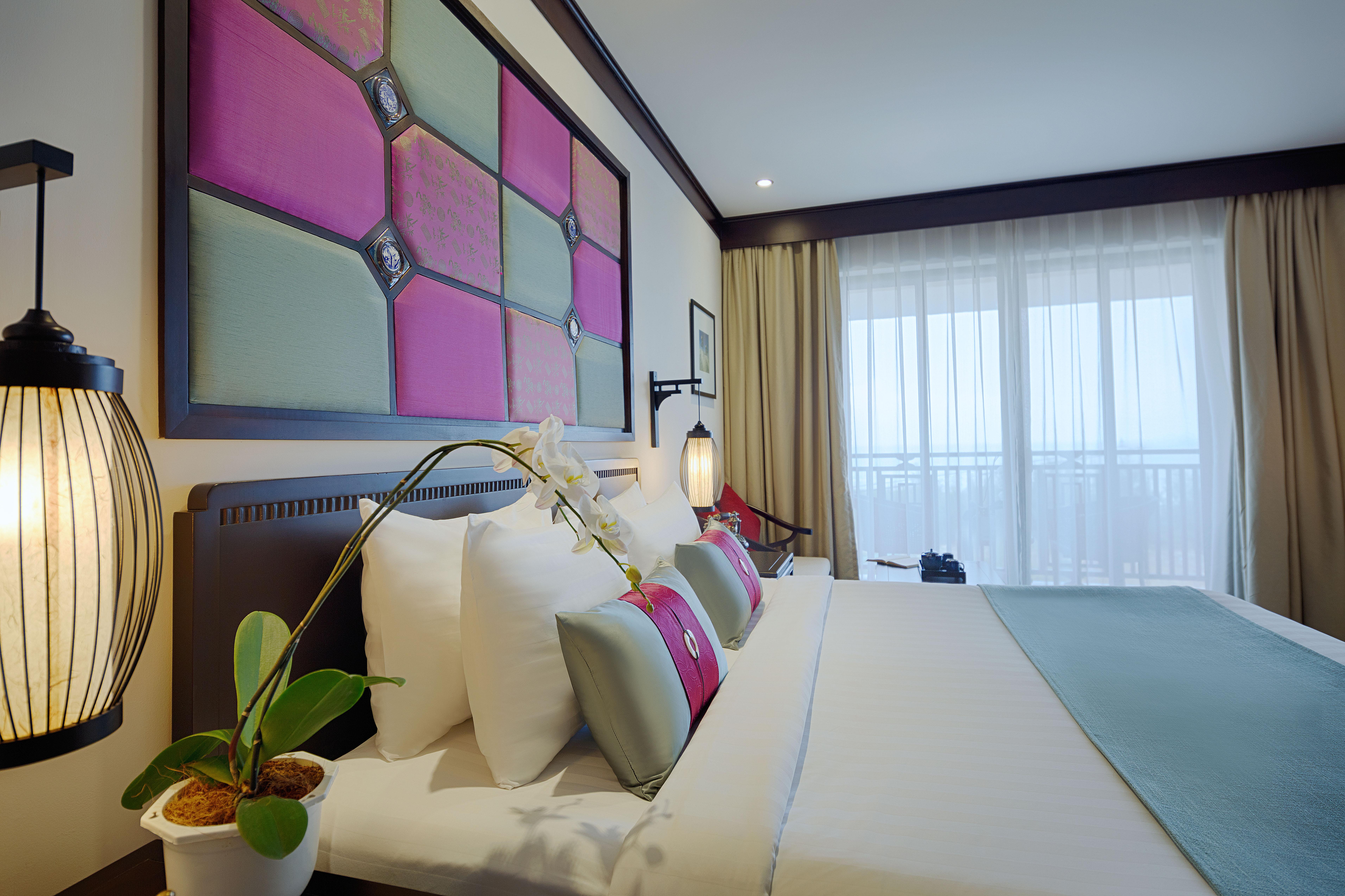 Wyndham Garden Cua Dai Hotel Hoi An