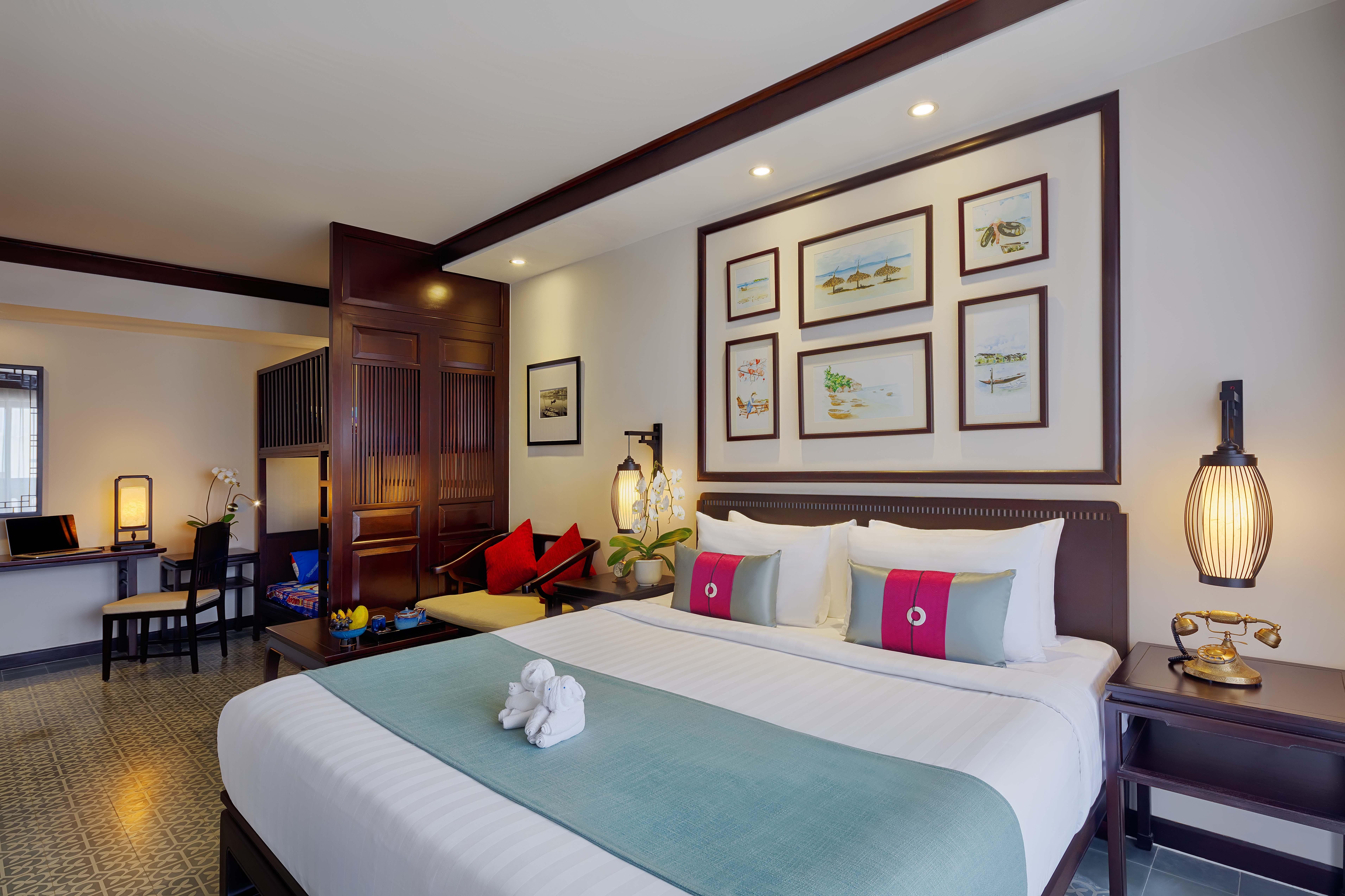Wyndham Garden Cua Dai 5*