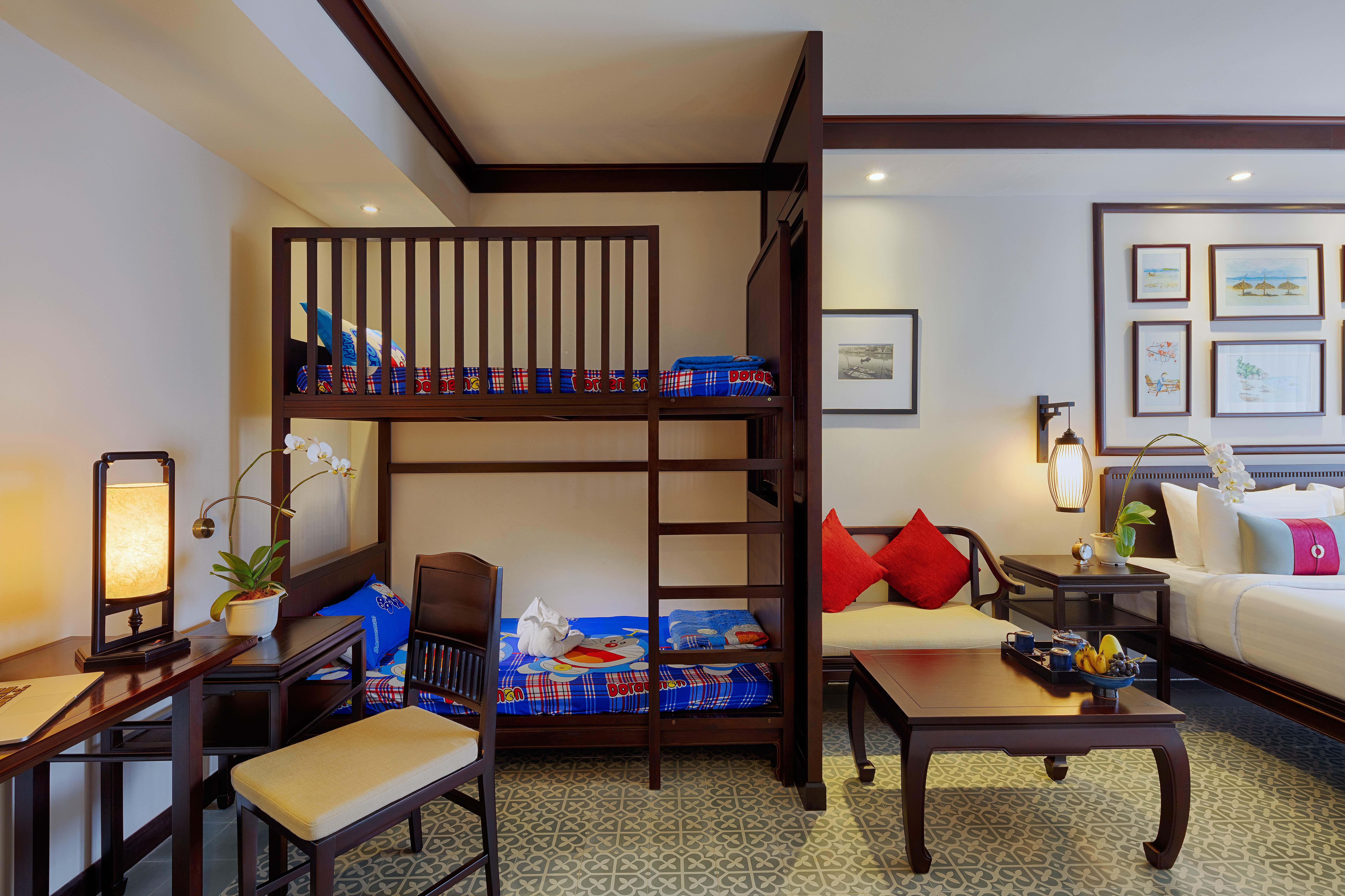 Wyndham Garden Cua Dai Hotel 5*