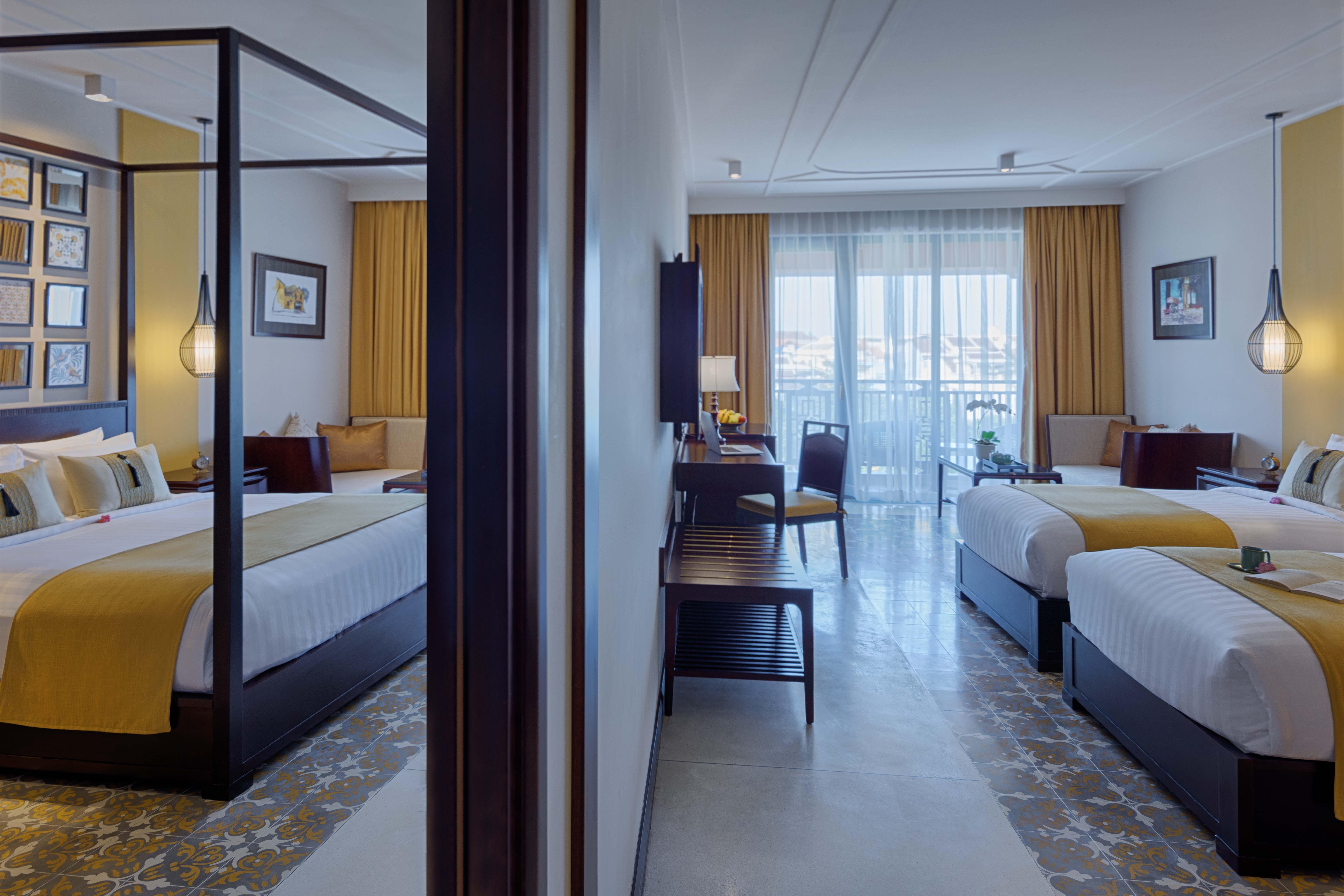 Allegro . A Little Luxury & 5* Hoi An