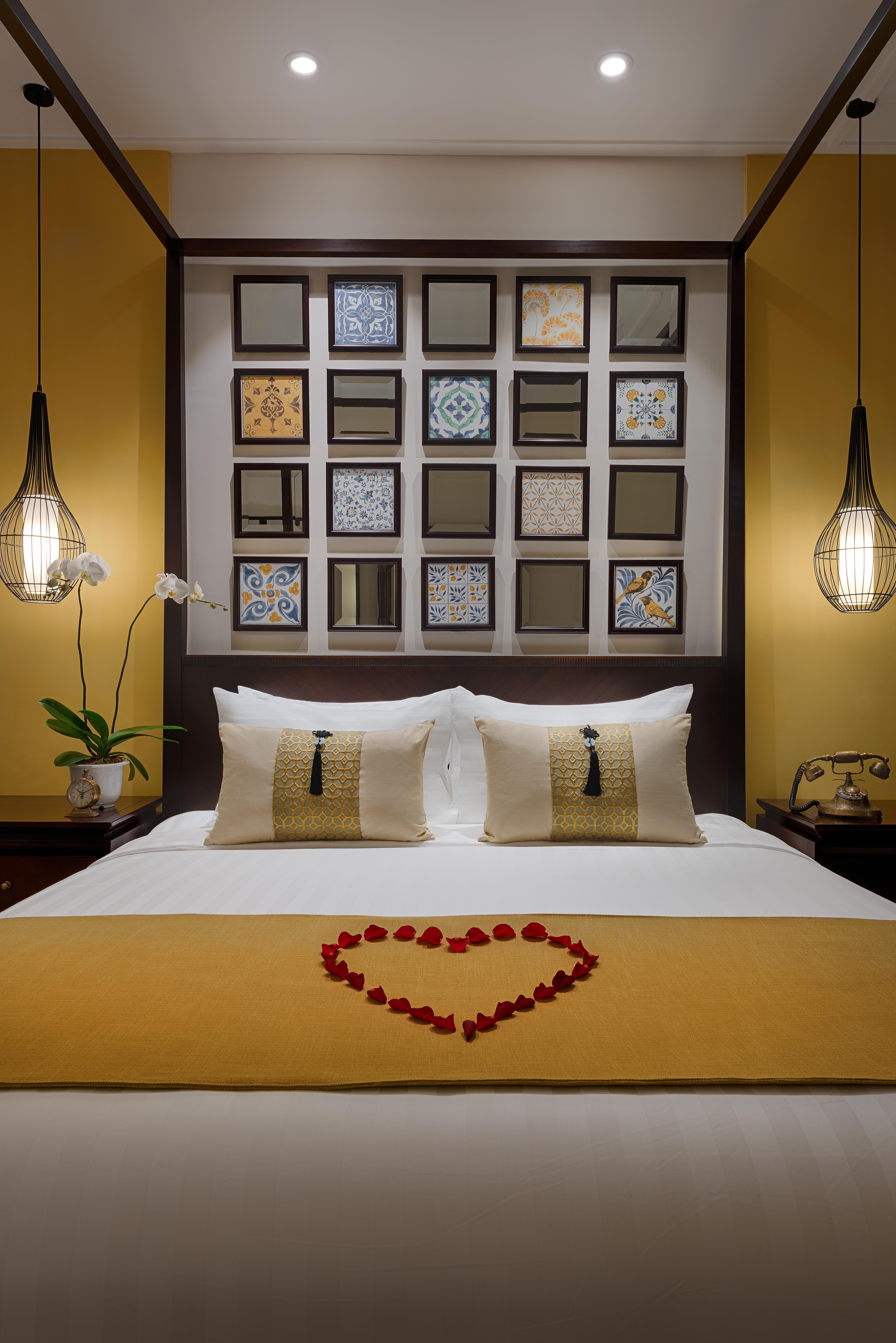 Hotel Allegro . A Little Luxury & Hoi An