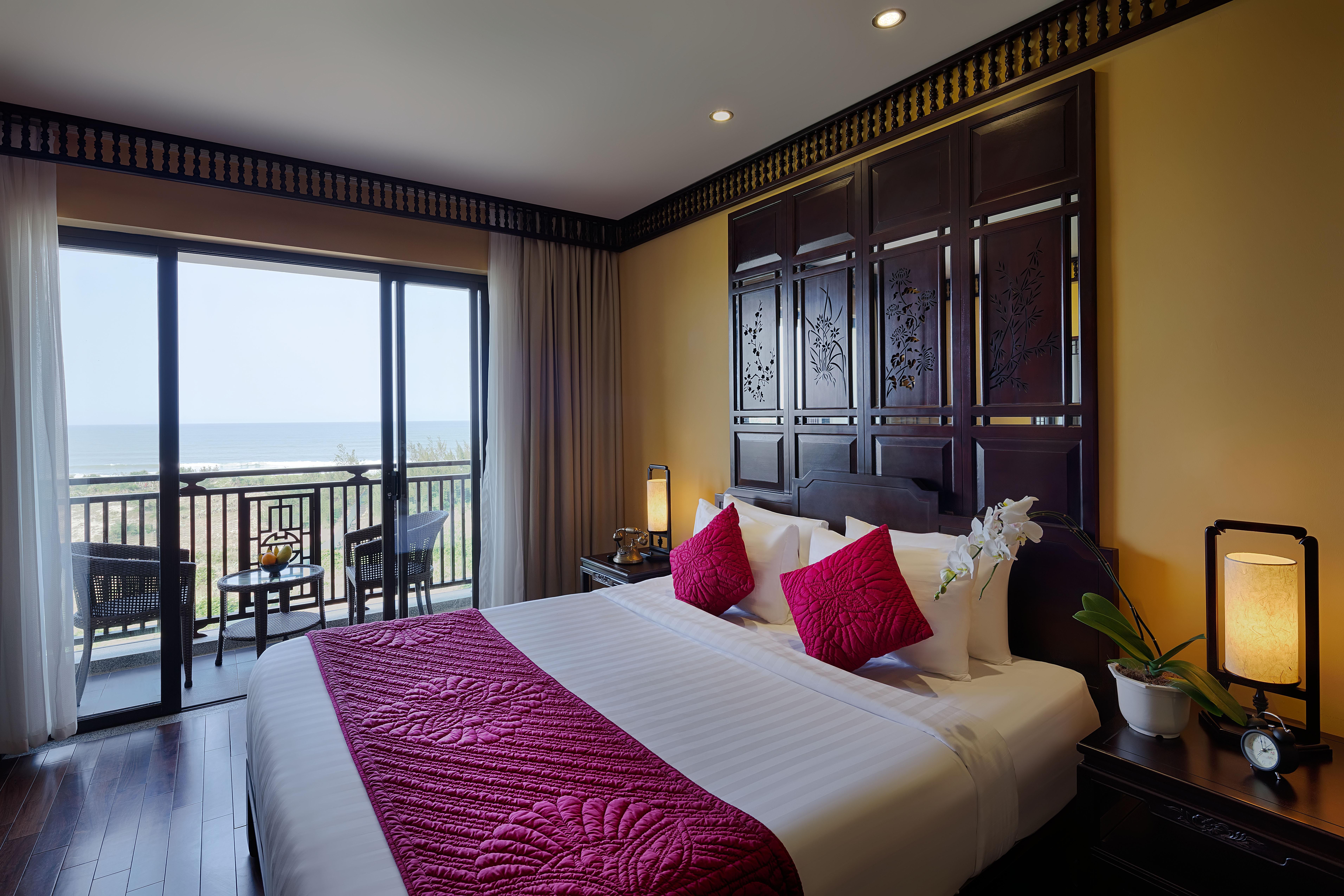 Wyndham Garden Cua Dai 5* Hoi An