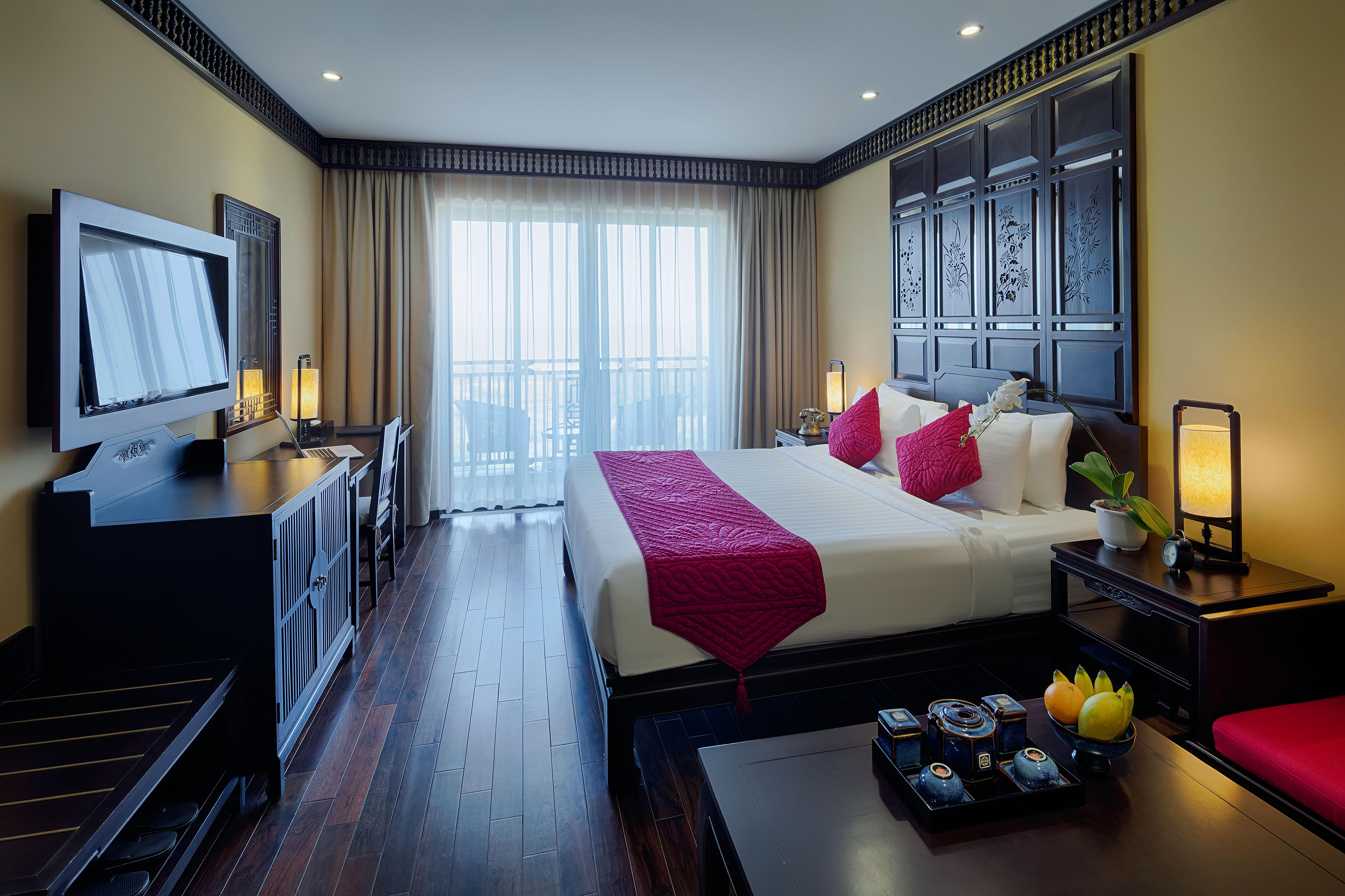 Wyndham Garden Cua Dai