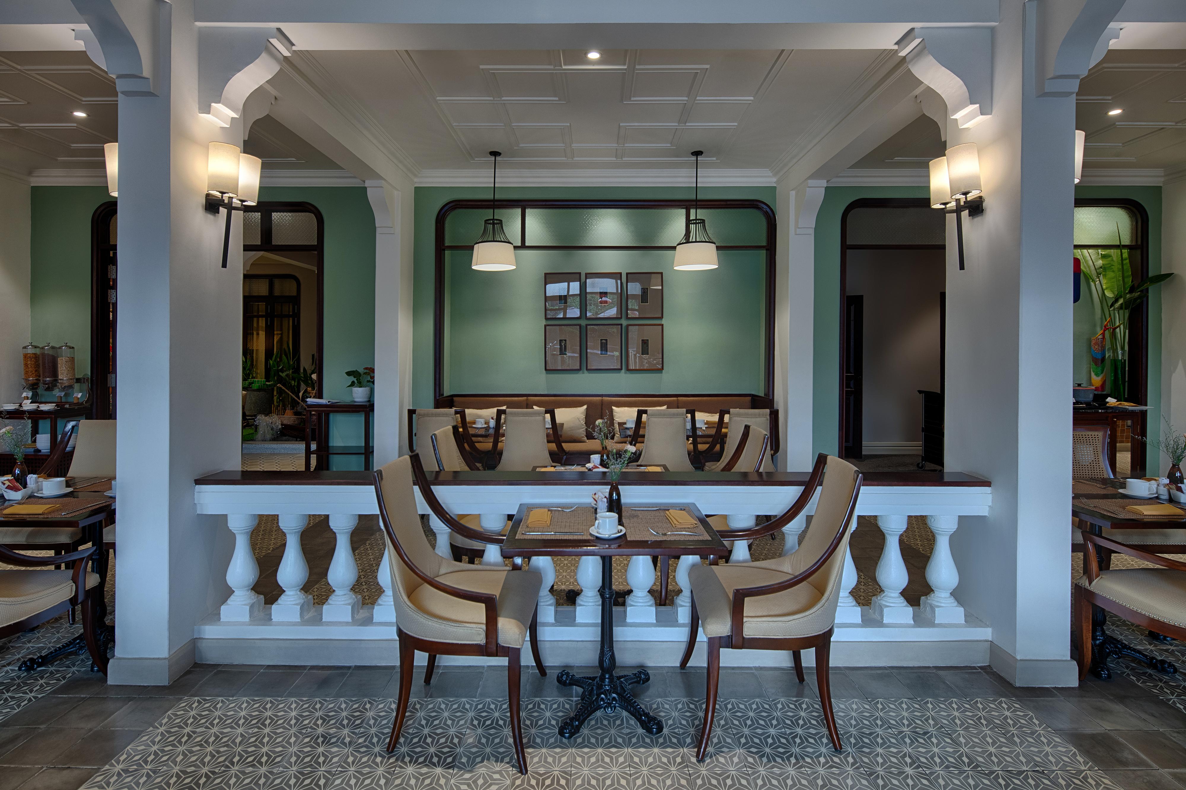 Allegro . A Little Luxury & 5* Hoi An