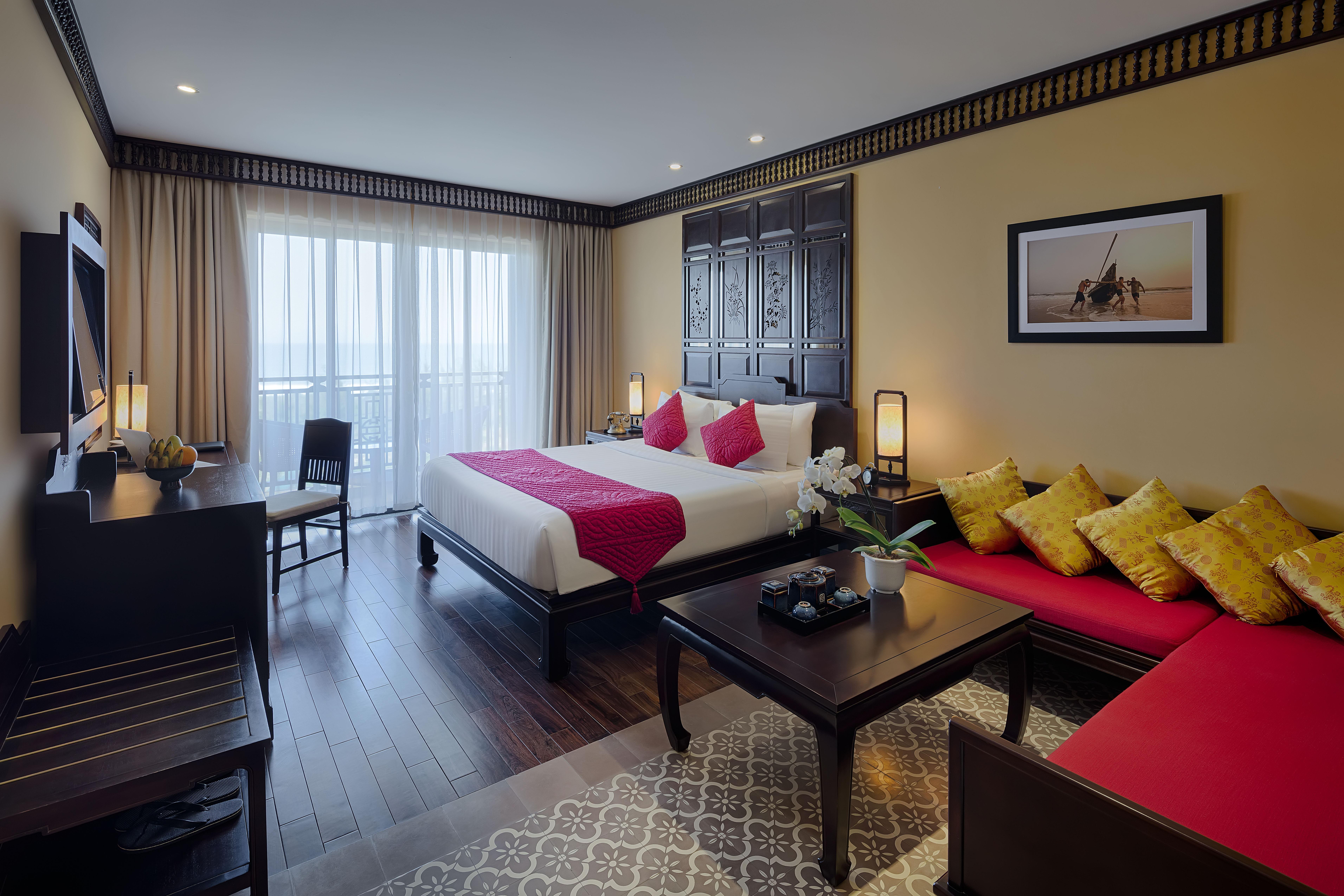 Wyndham Garden Cua Dai Hotel Hoi An
