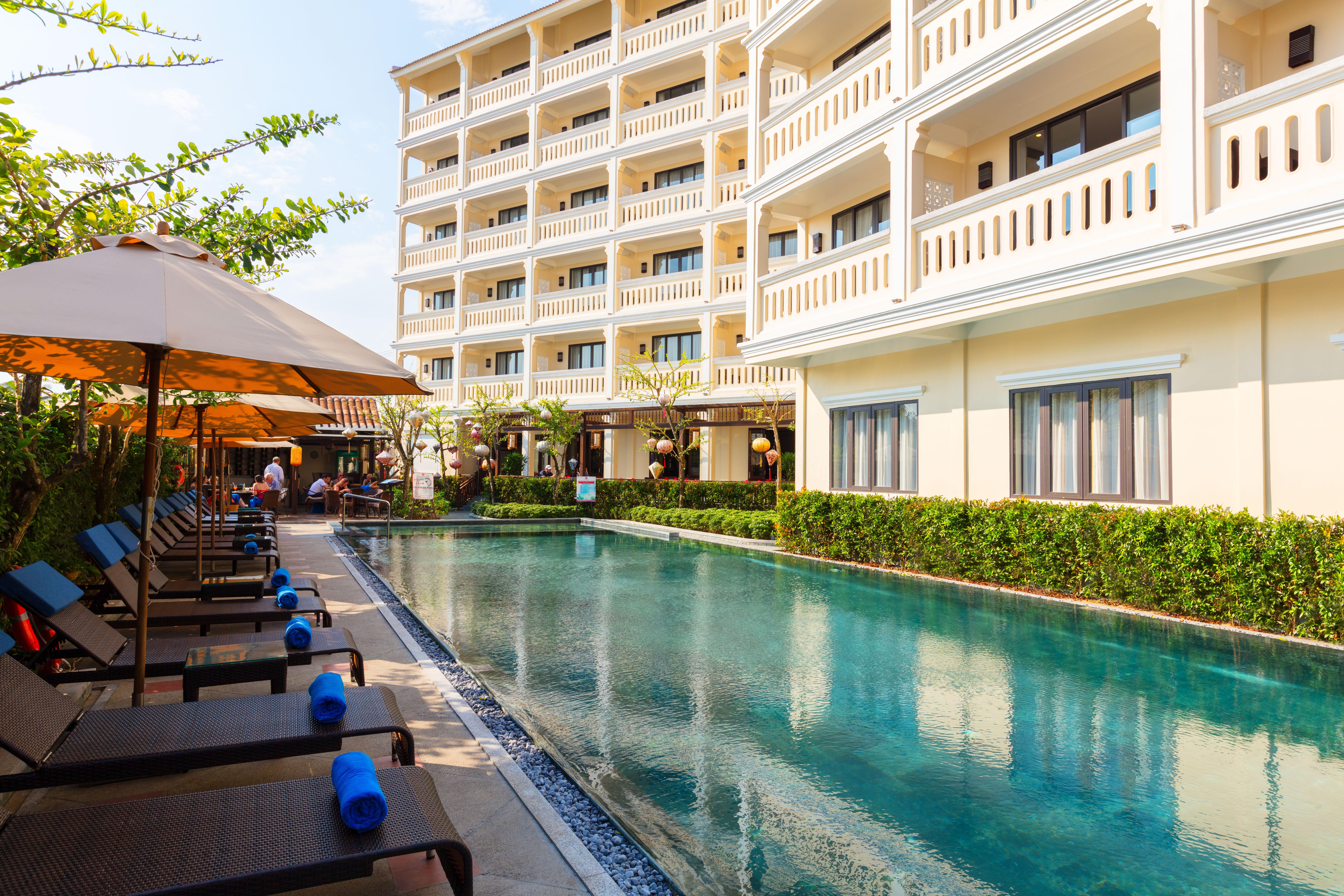 Wyndham Garden Cua Dai