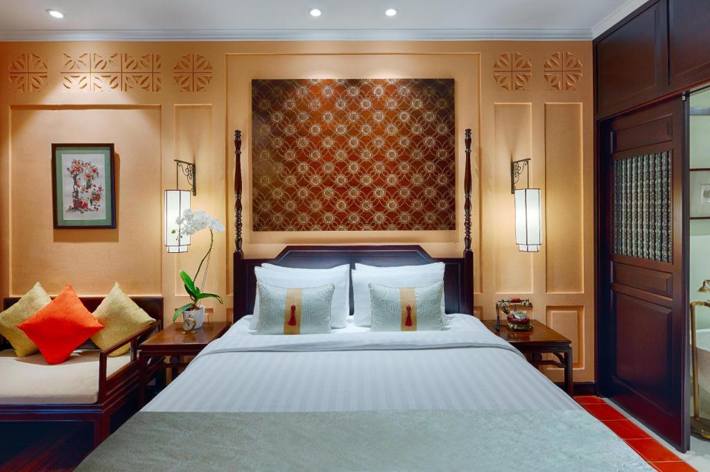 Little Riverside . A Luxury & 5* Hoi An
