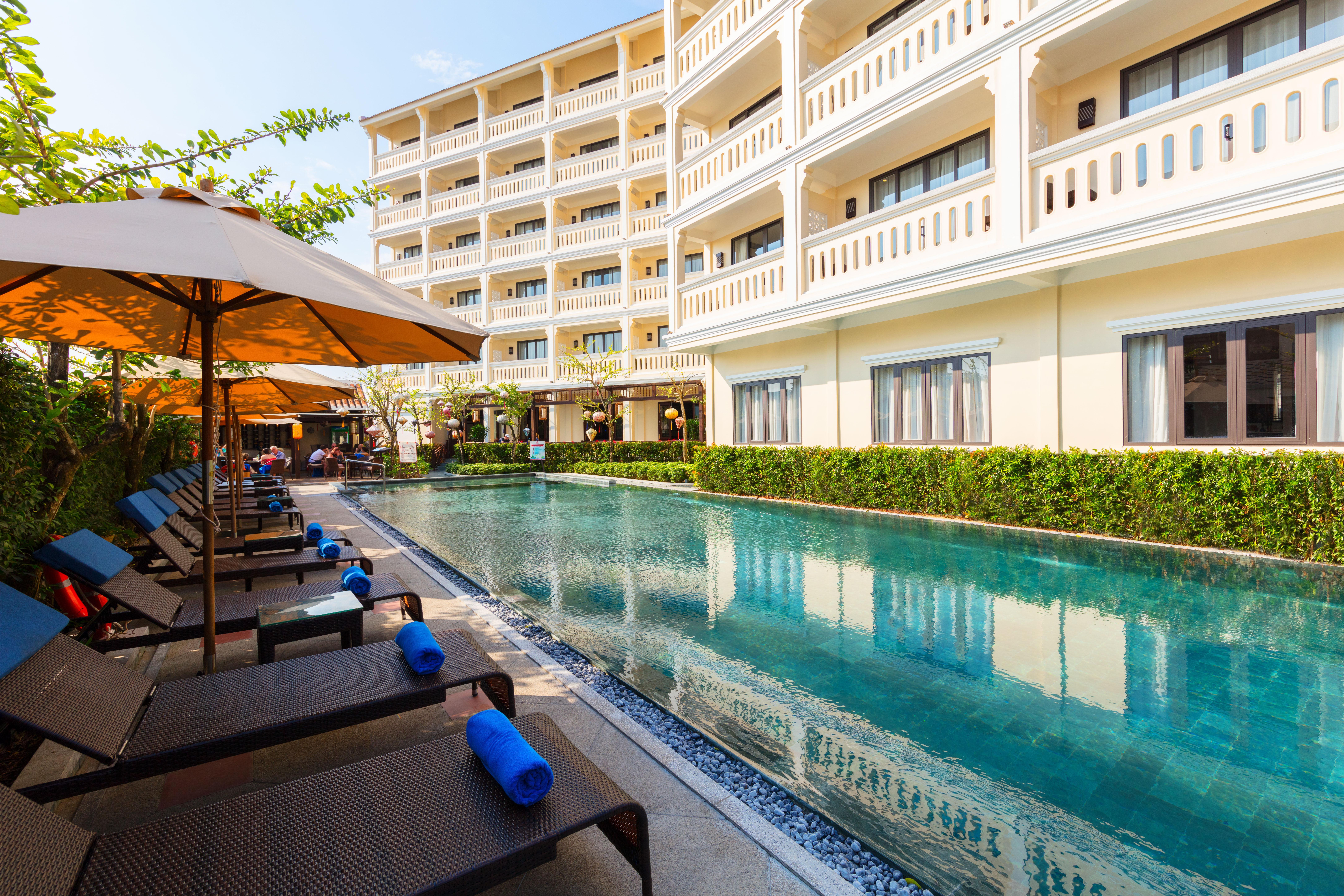 Wyndham Garden Cua Dai