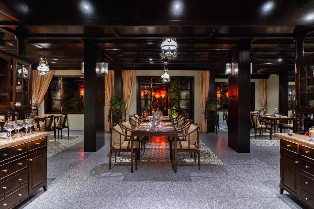 Little Riverside . A Luxury & Hotel Hoi An