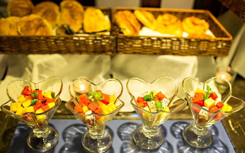 Hotel Ttc -