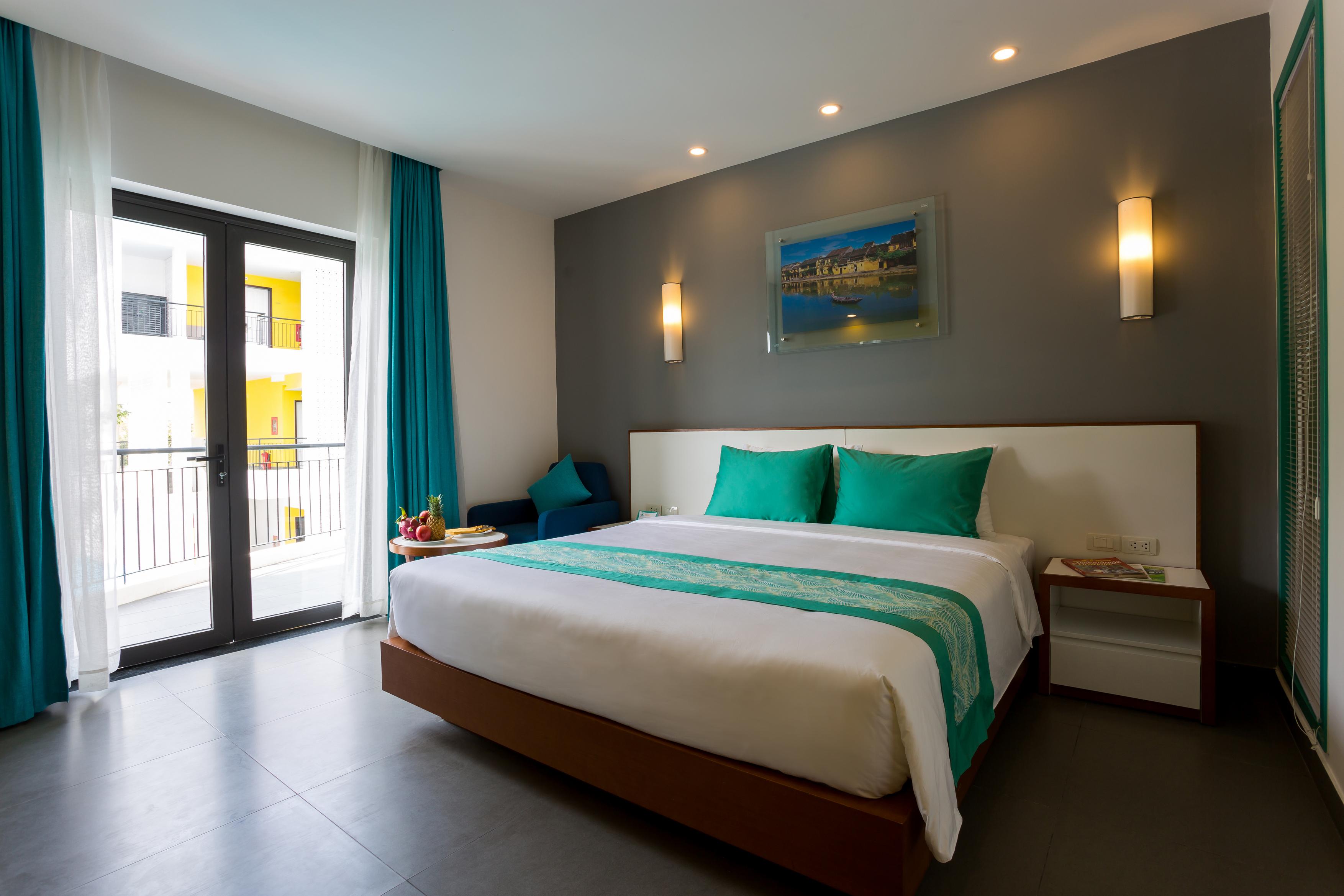 Emm Hotel Hoi An