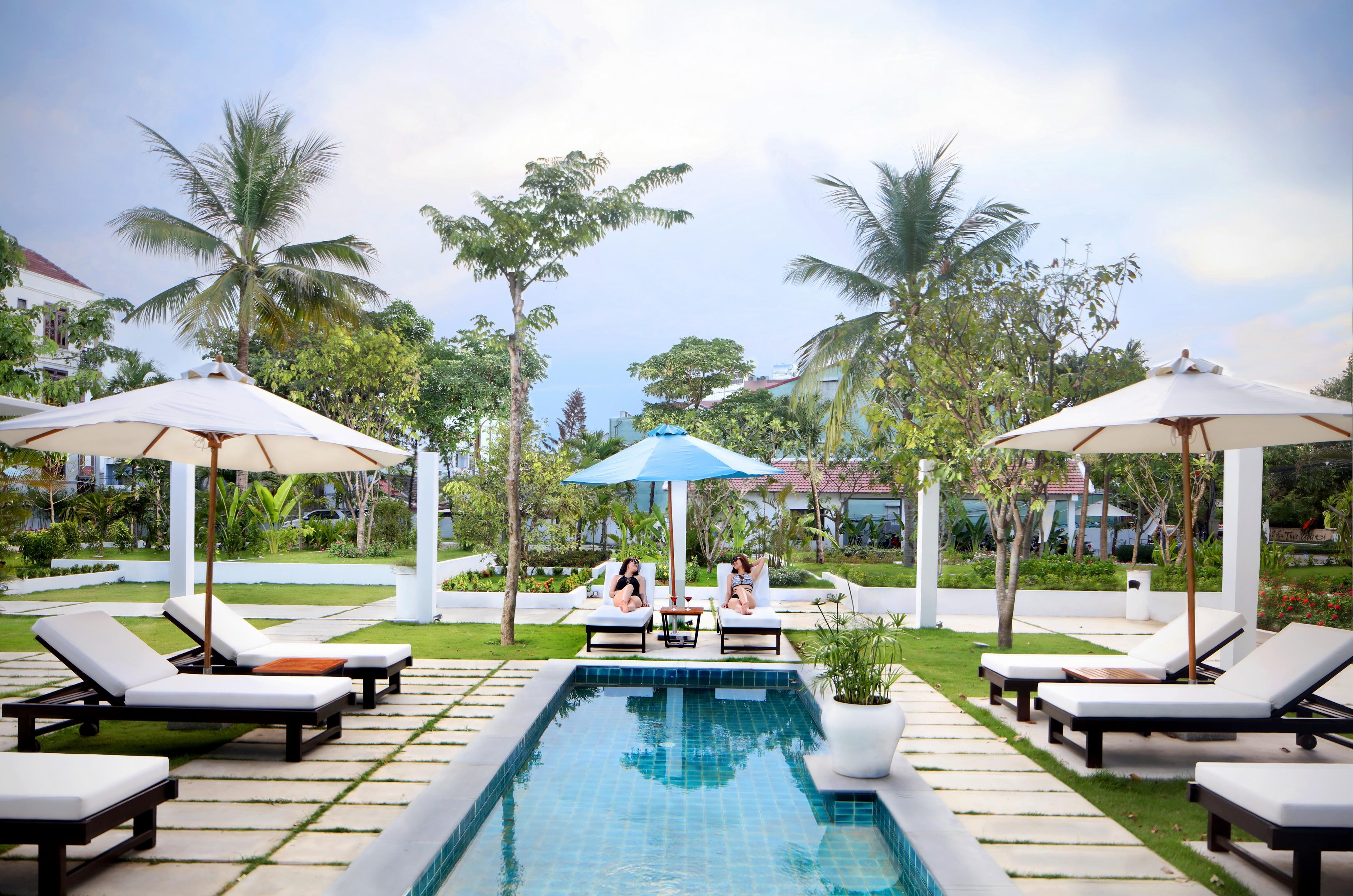 Emm Hotel Hoi An