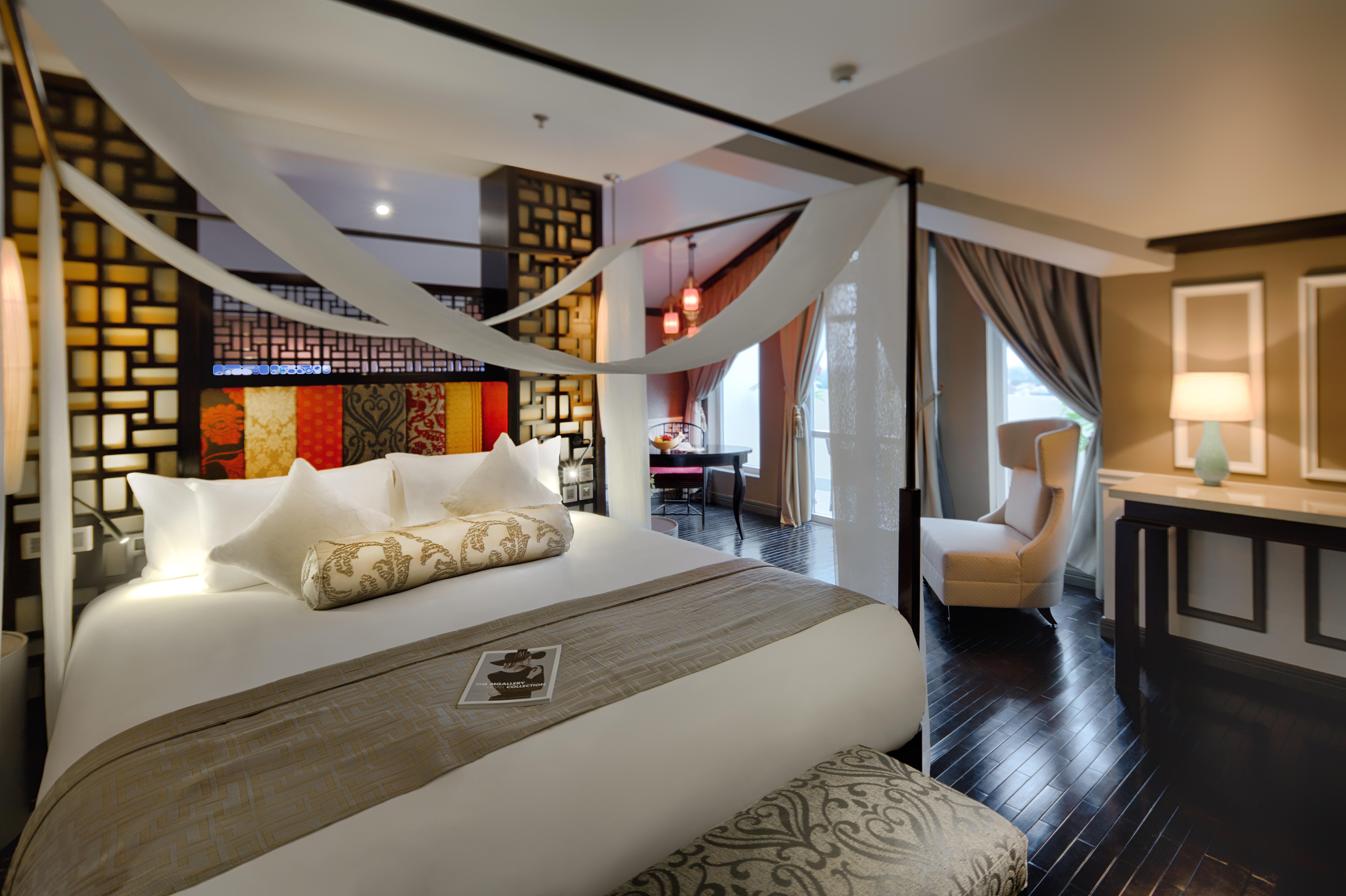 Royal - Mgallery 5* Hoi An