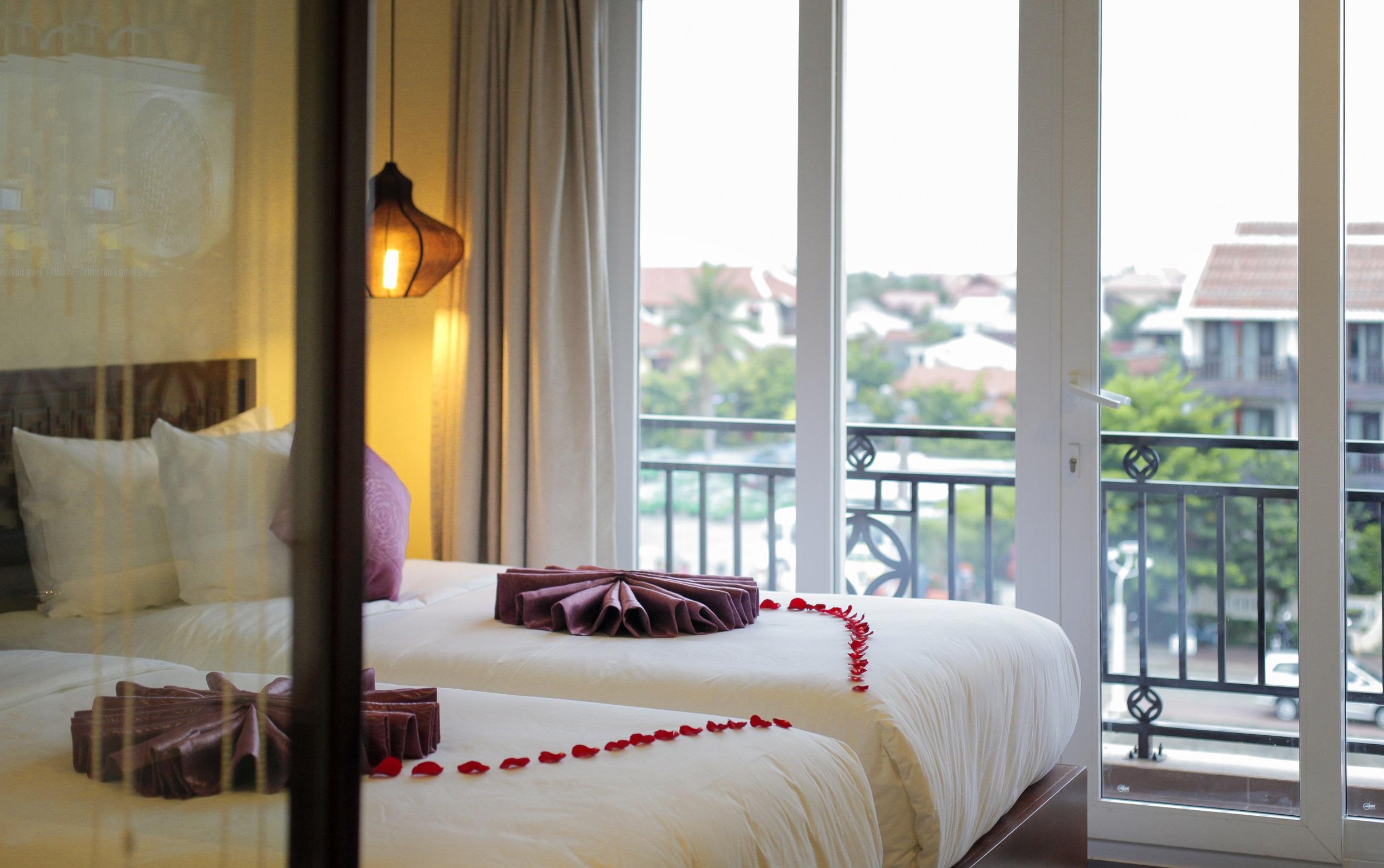 River Hotel Hoi An