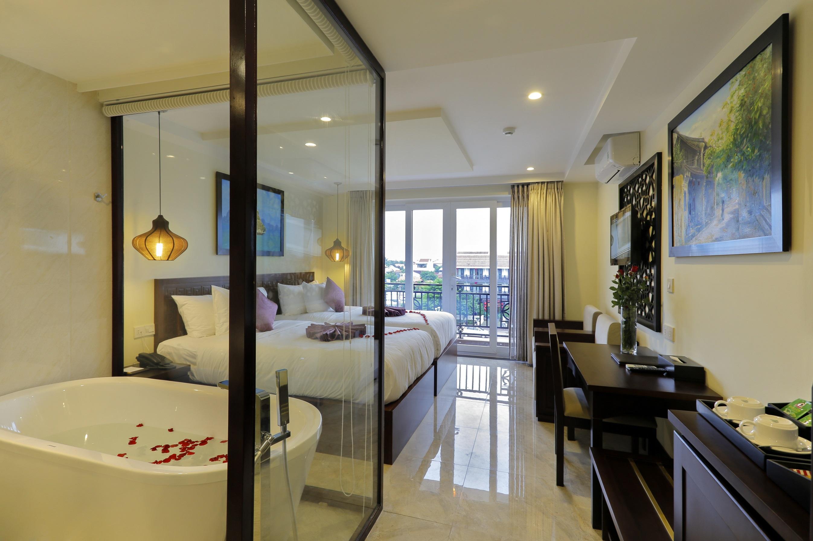 River 4* Hoi An