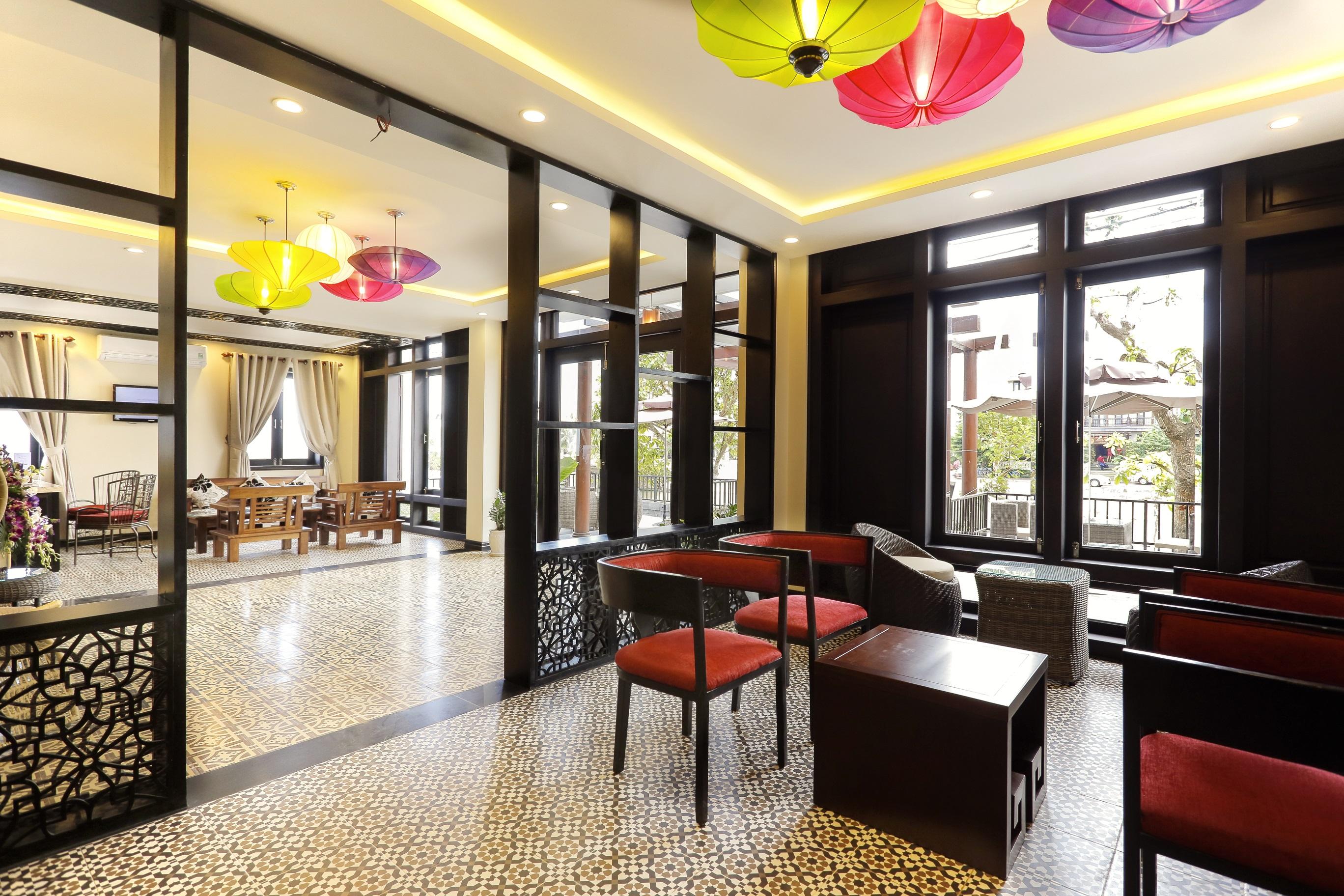 Hotel River Hoi An