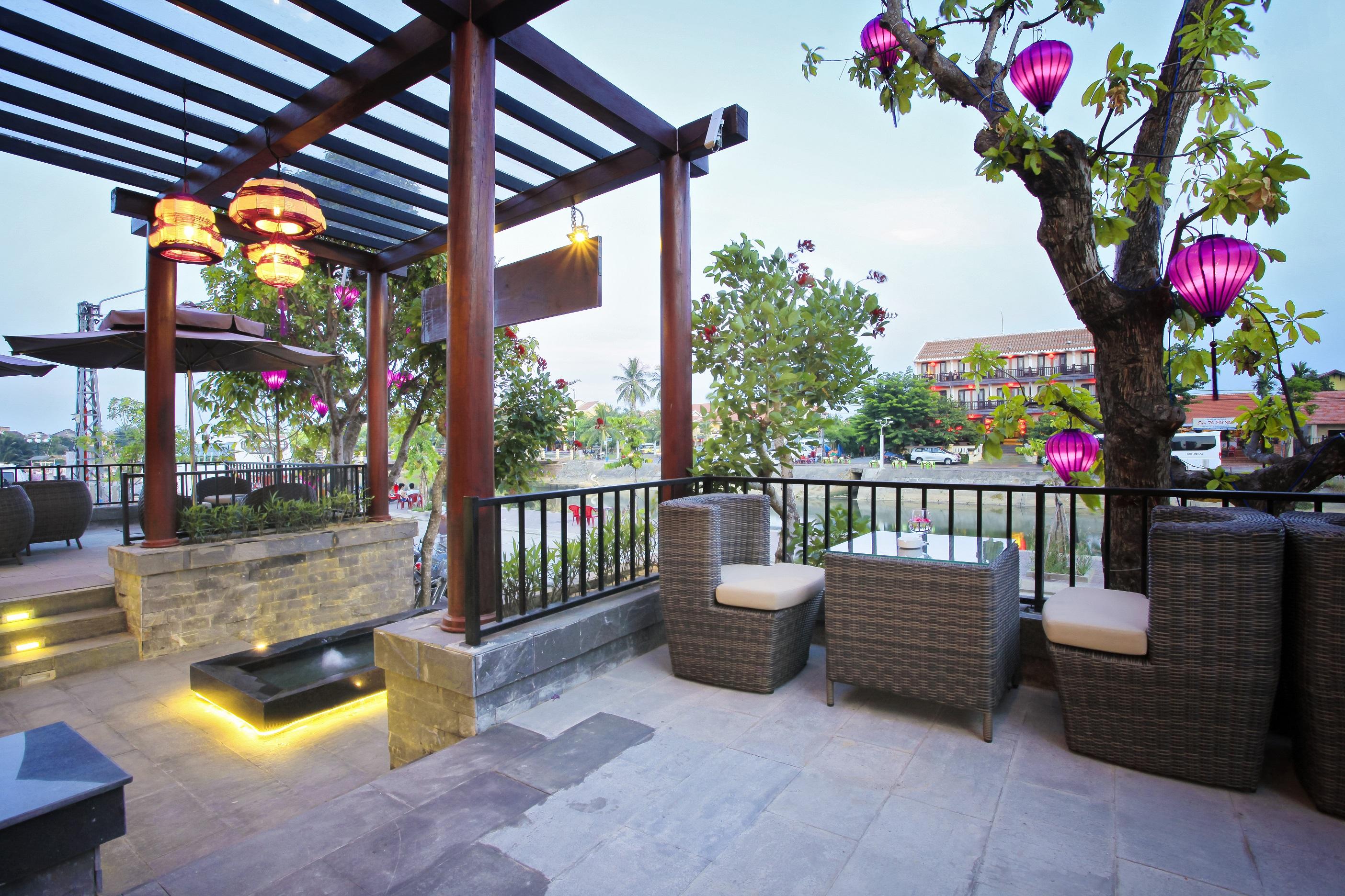 River 4* Hoi An