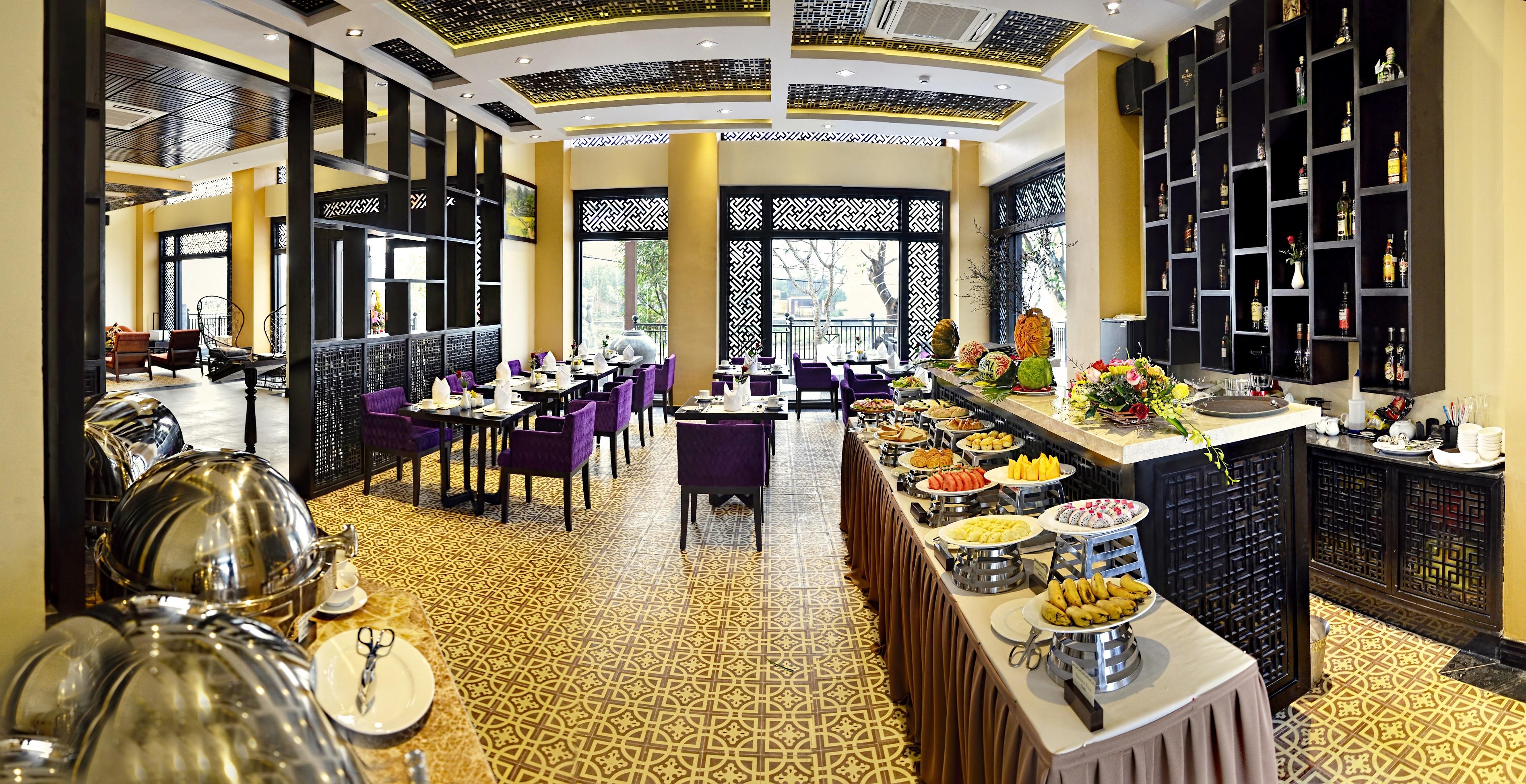 River Hotel Hoi An