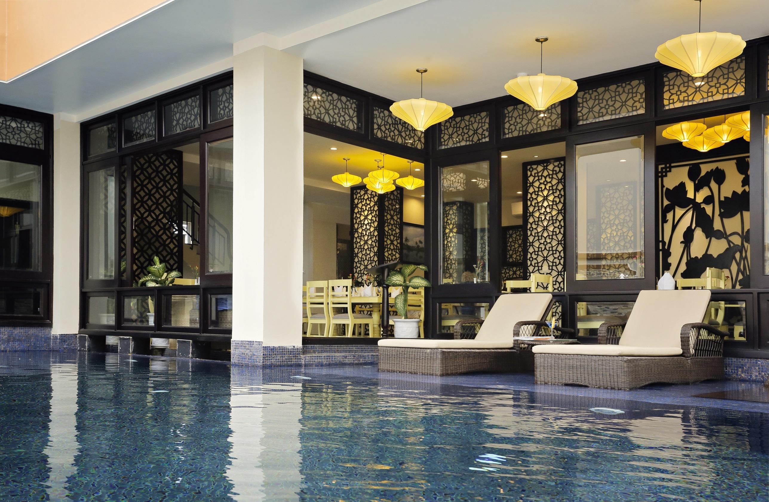 River 4* Hoi An