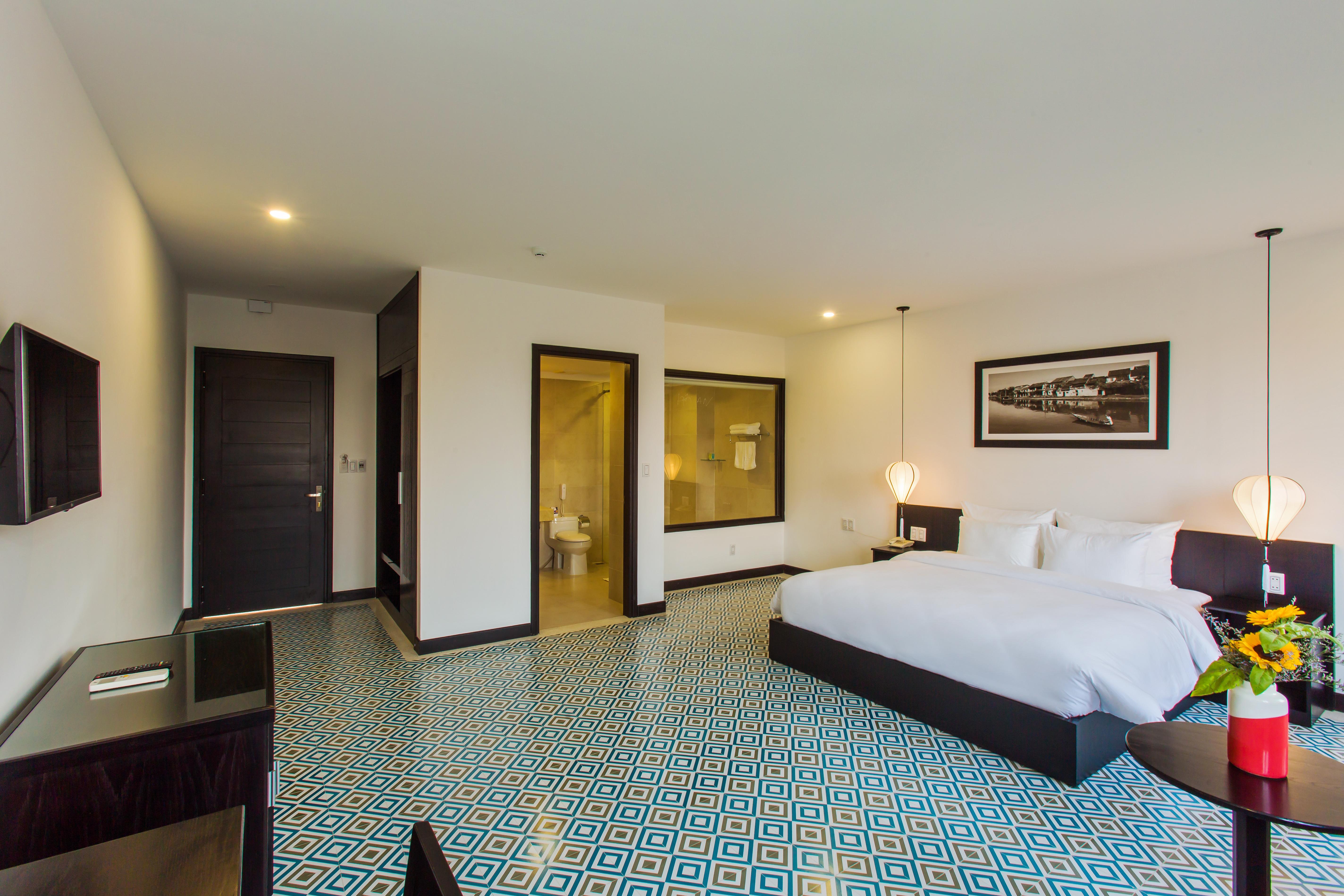 Waterway Resort 4*