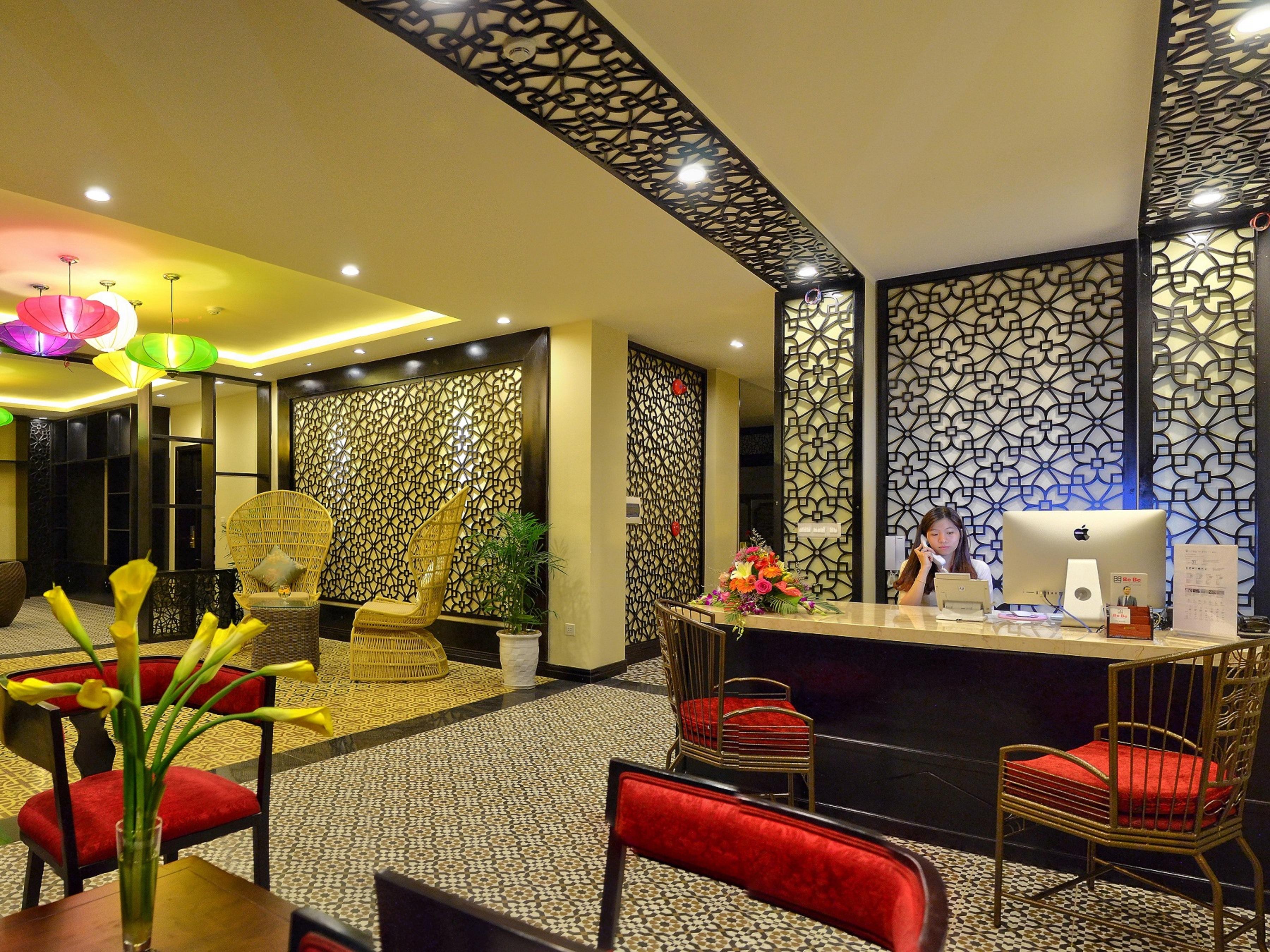 Hotel River