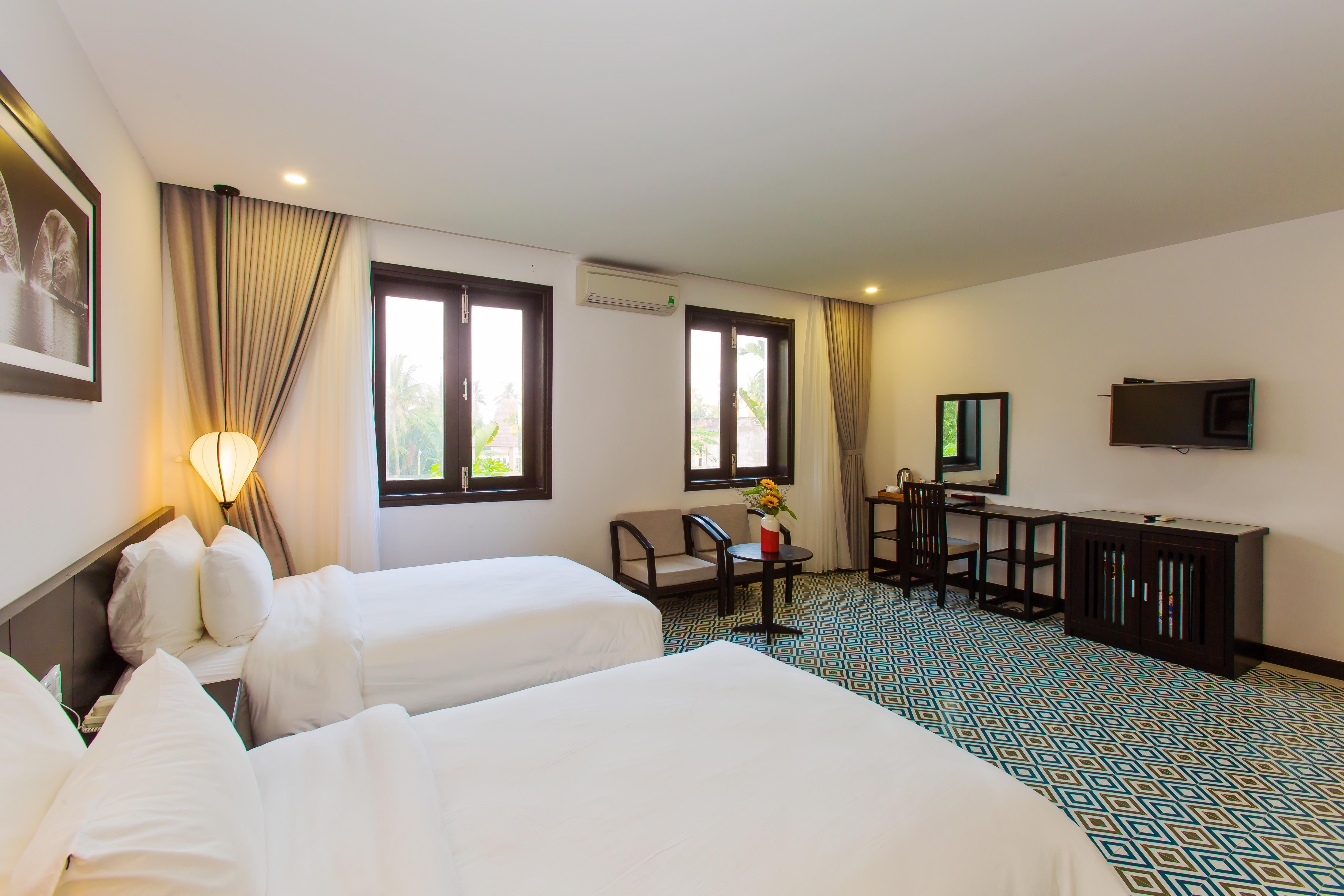 Waterway Resort 4*