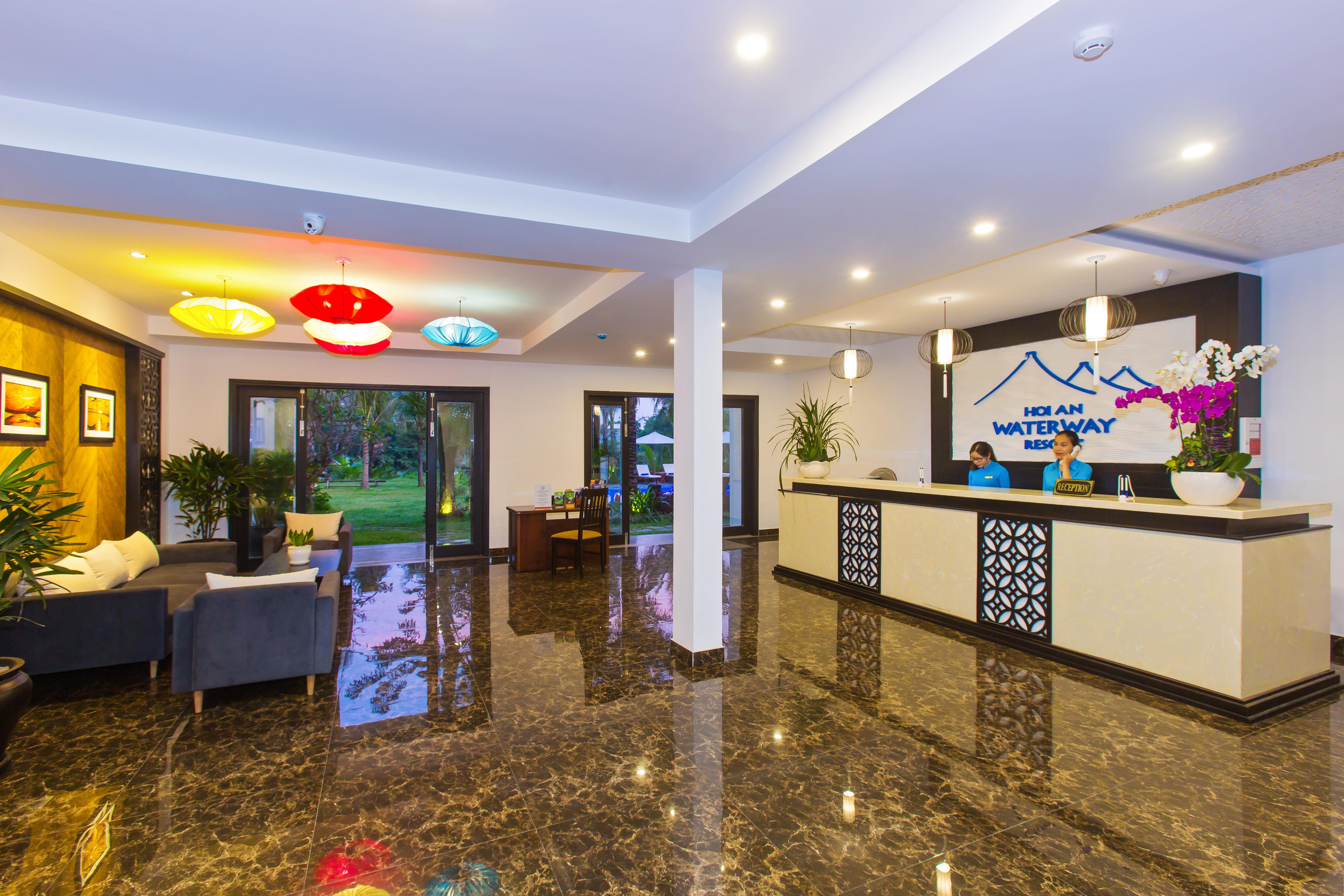 Resort Waterway 4*