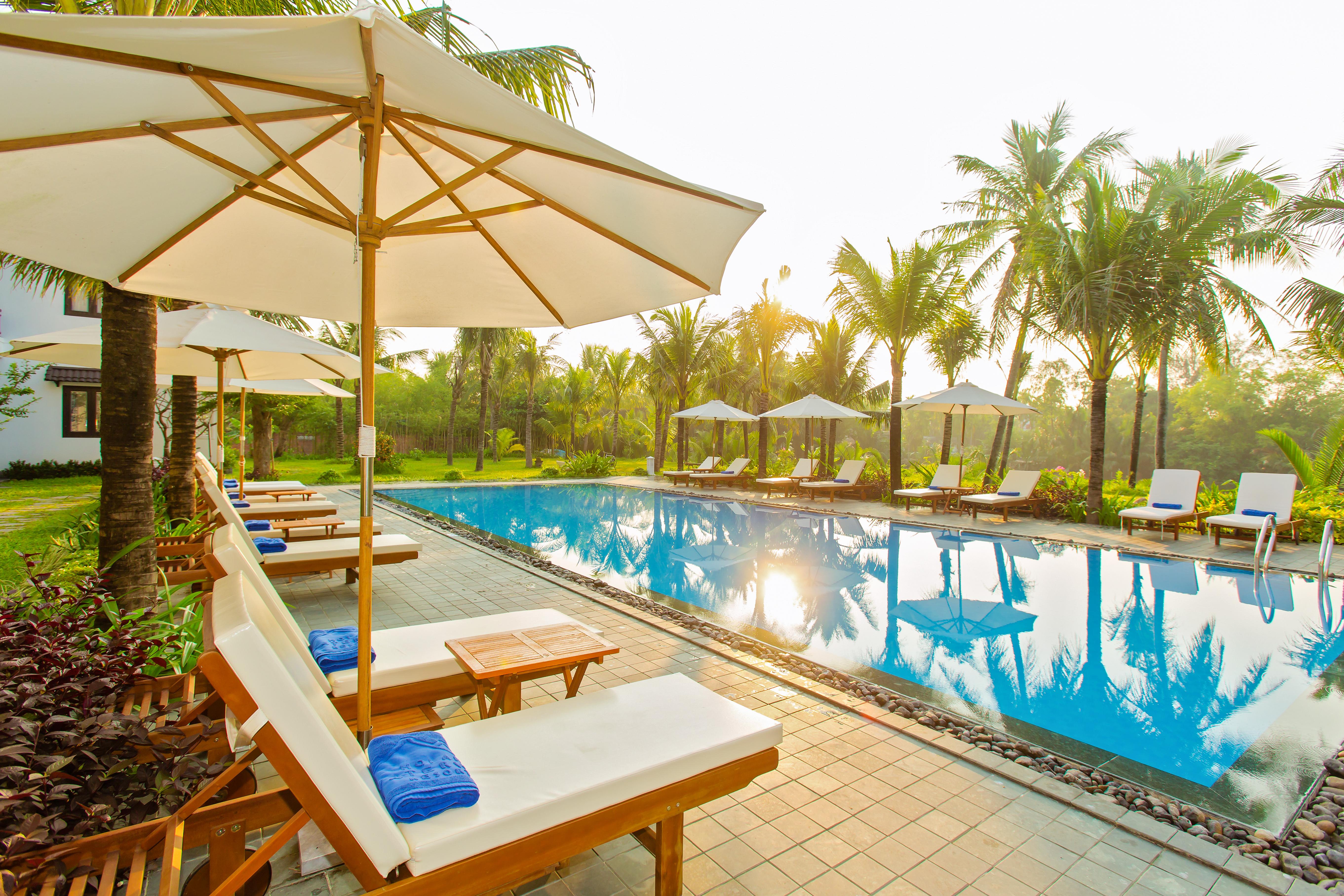 Waterway 4*