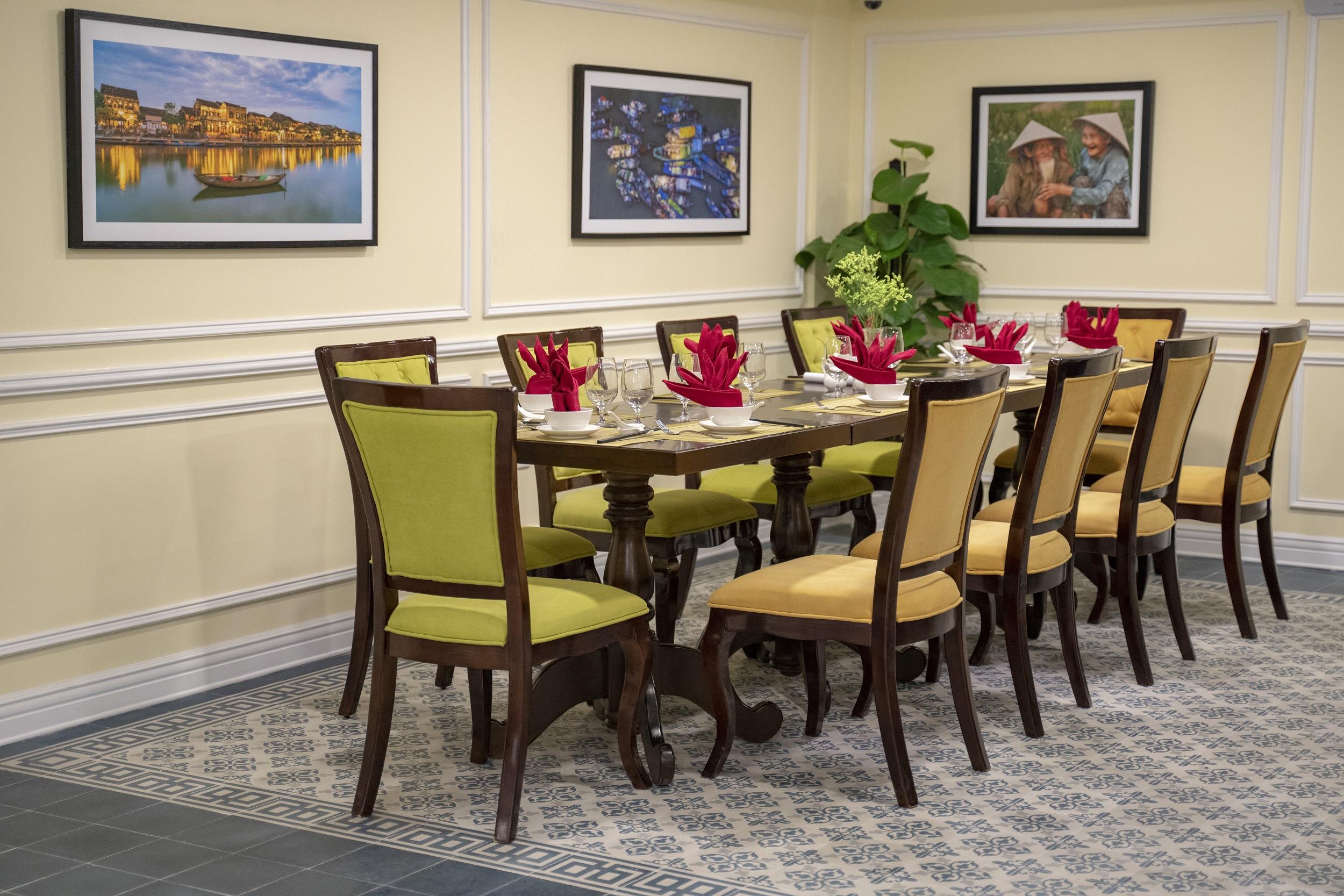 Khách Sạn&spa Le Pavillon Paradise Khách sạn