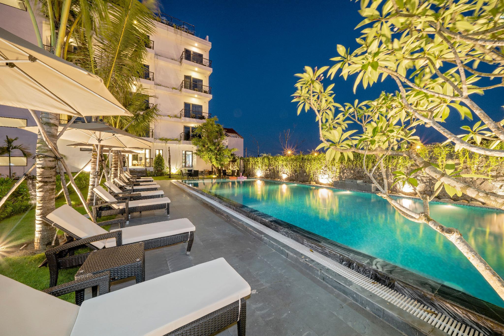 Hotel Athenia Boutique & 4*