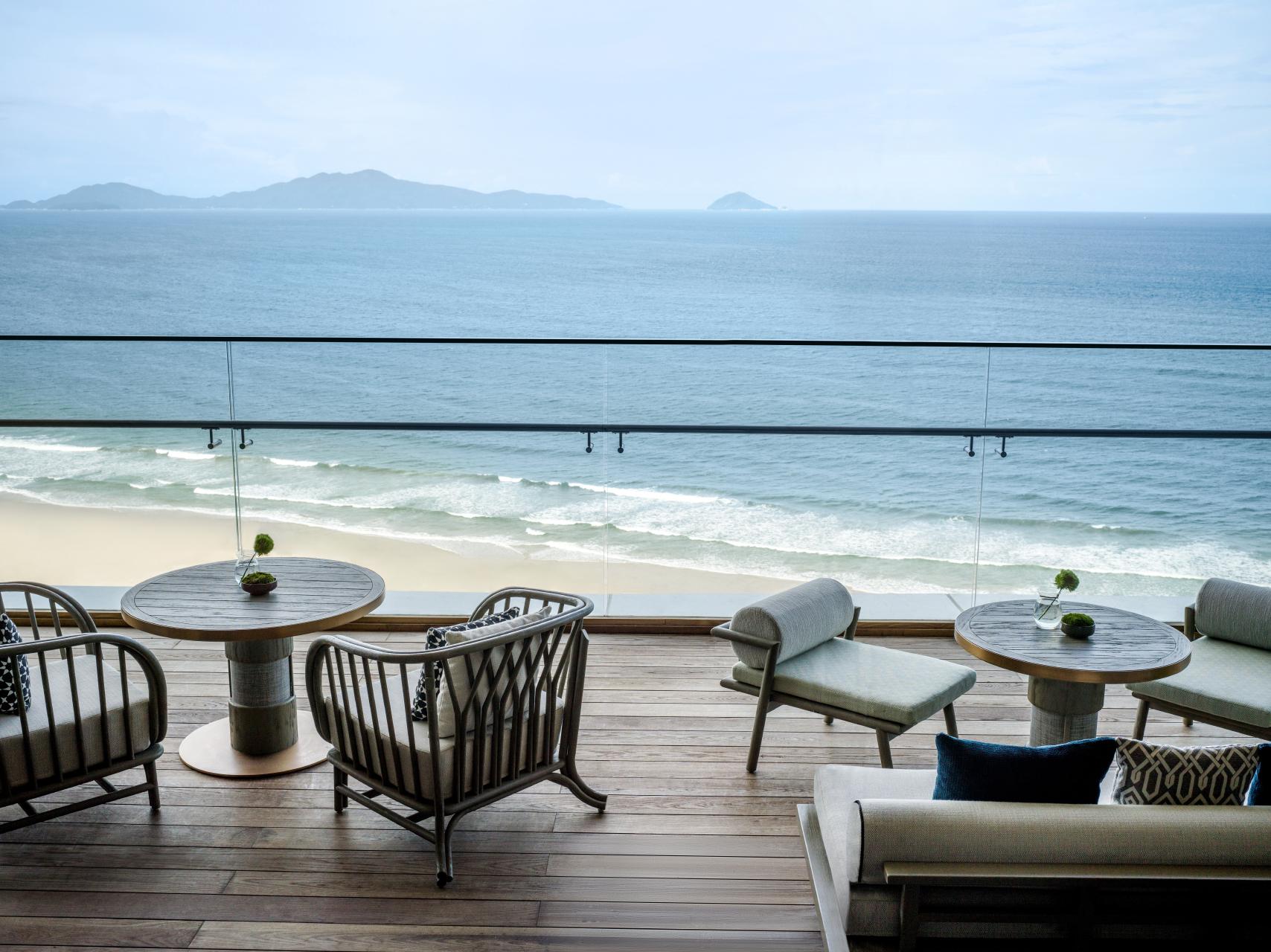Hoiana & Hotel 5*