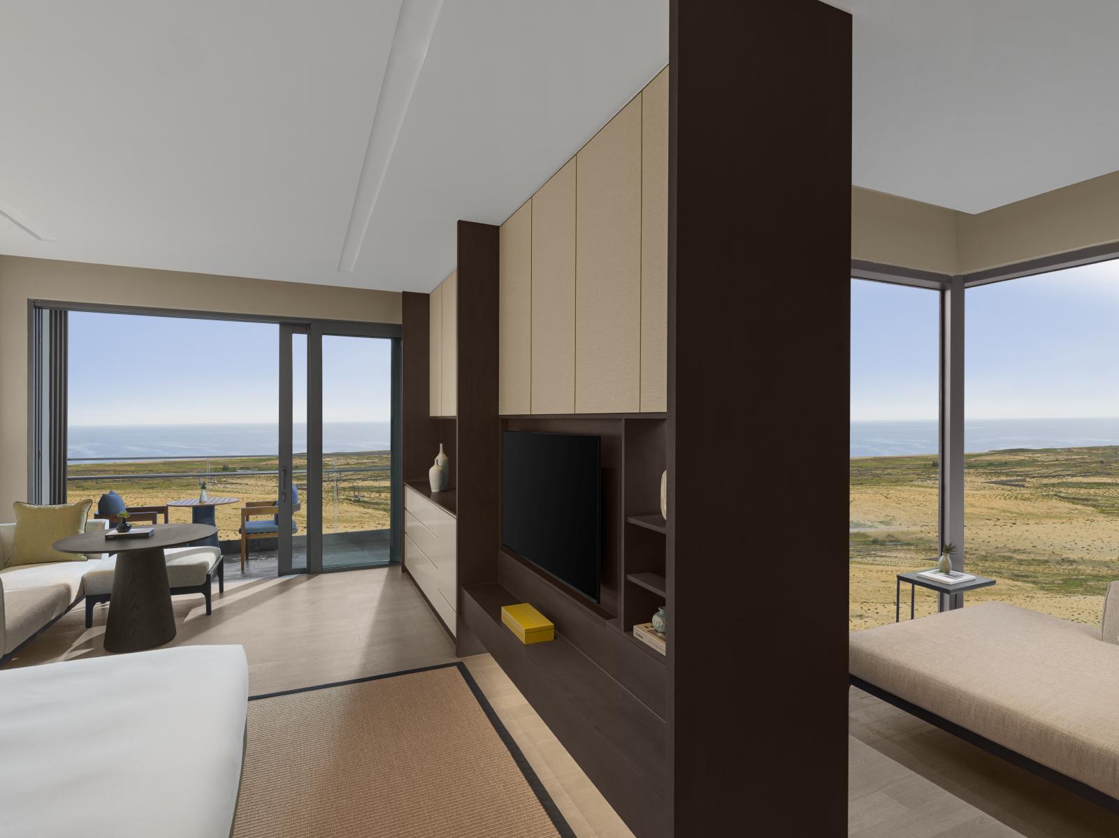 Hotel New World Hoiana