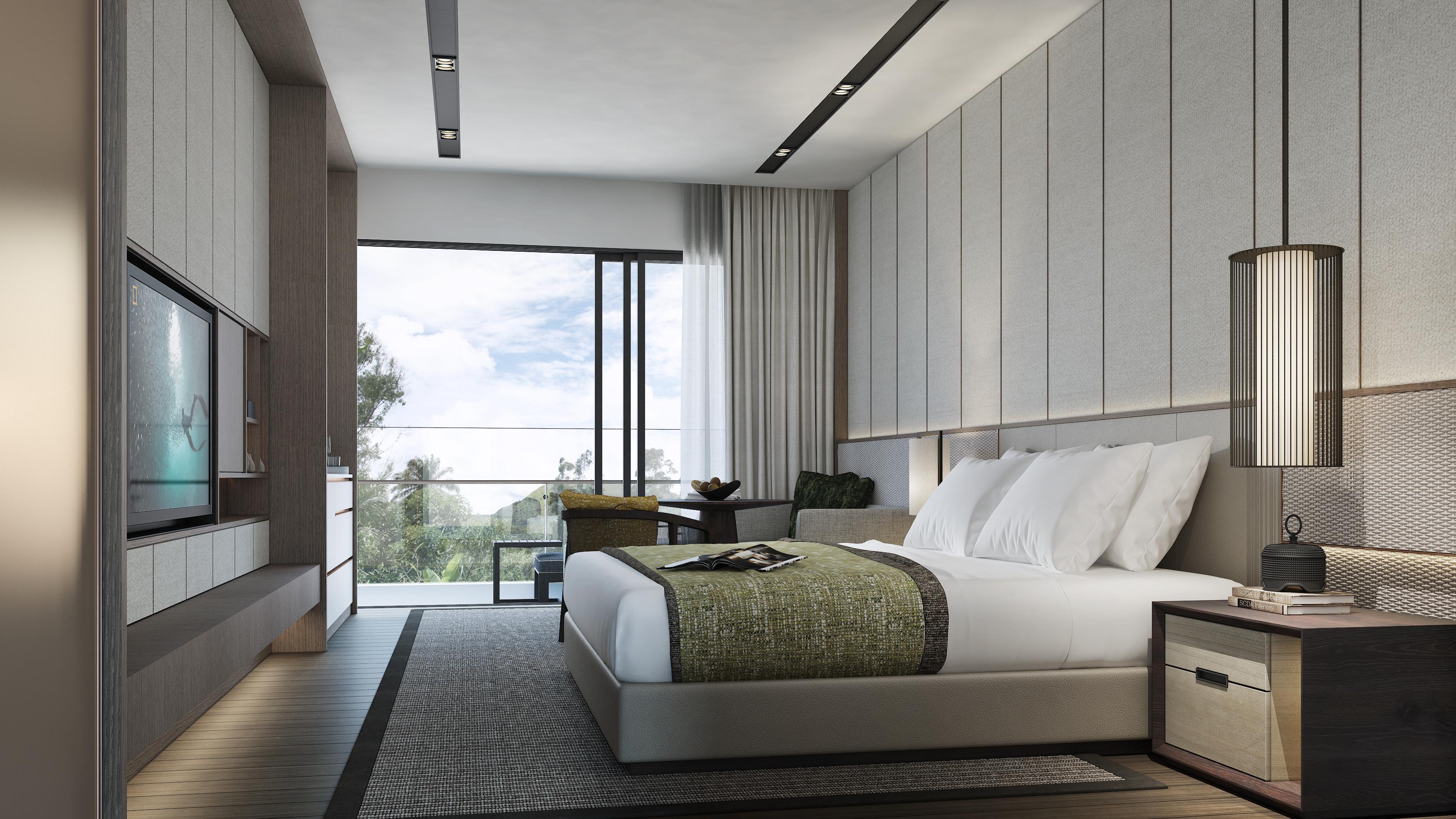 Hotel New World Hoiana