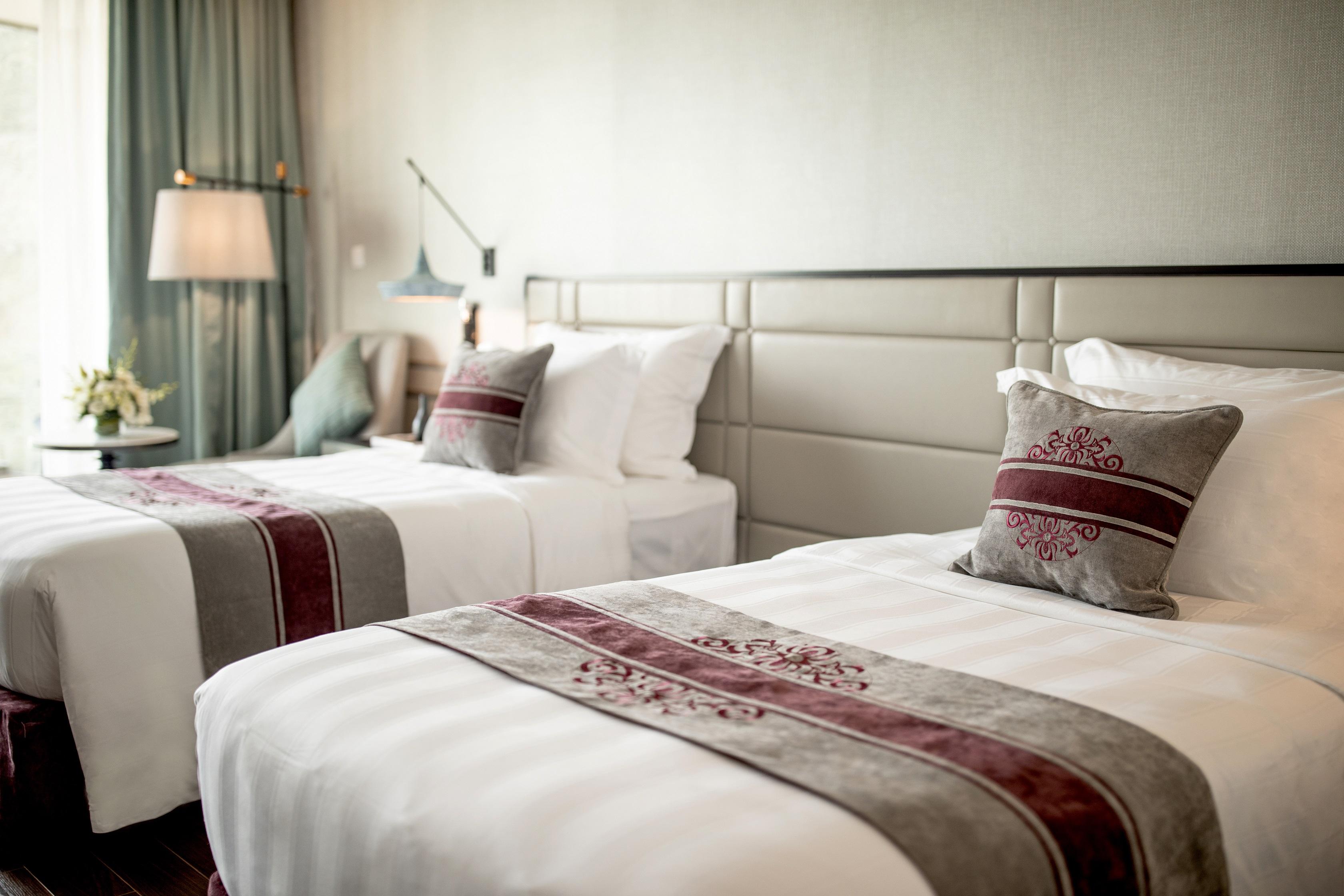 Vinpearl & Golf Nam 5*