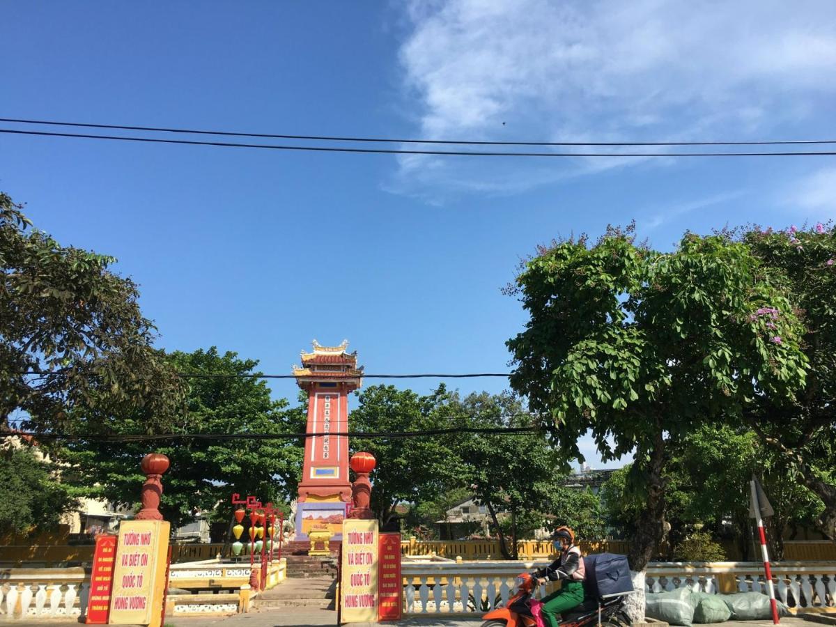 Giao Hoa * Hoi An