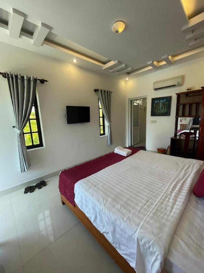 Red House - Guest house