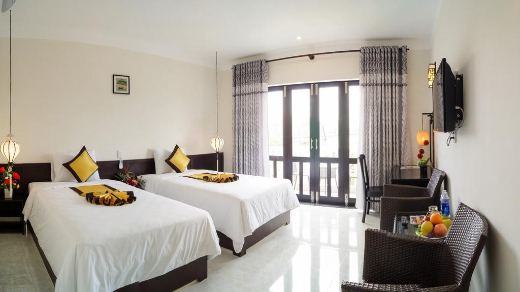 Phuc Thao Villa *